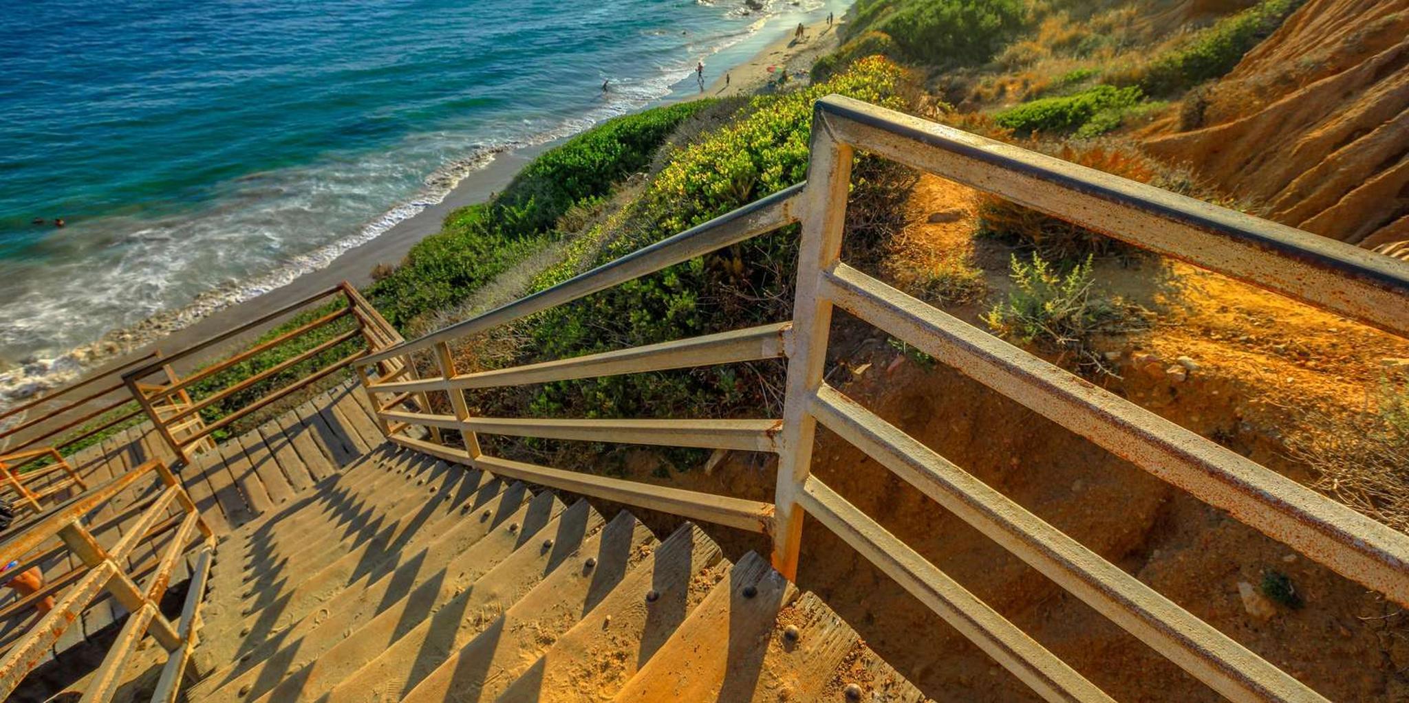 Los Angeles Private Beach Tour - Image 4