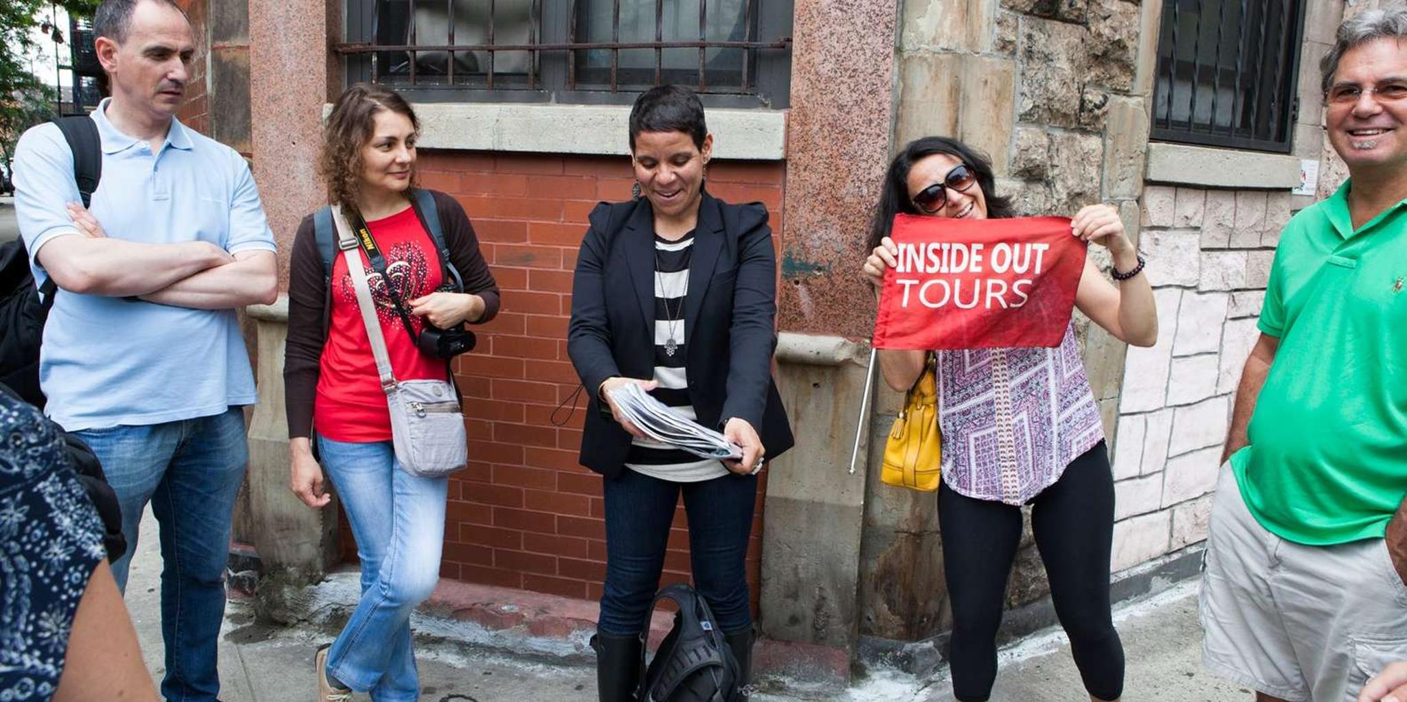 New York Harlem Gospel Experience Walking Tour - Image 4