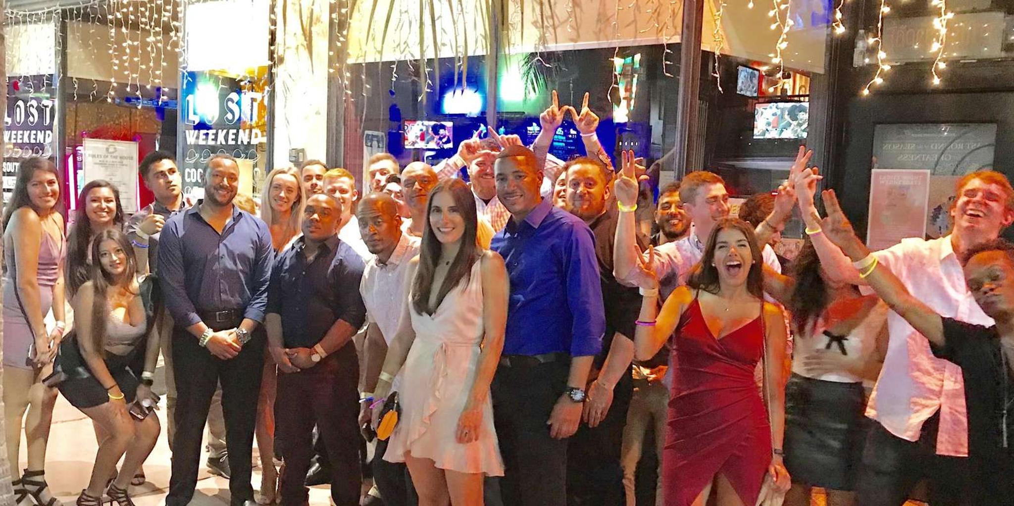 Miami Pub Crawl and Clubbing Experience - Image 6