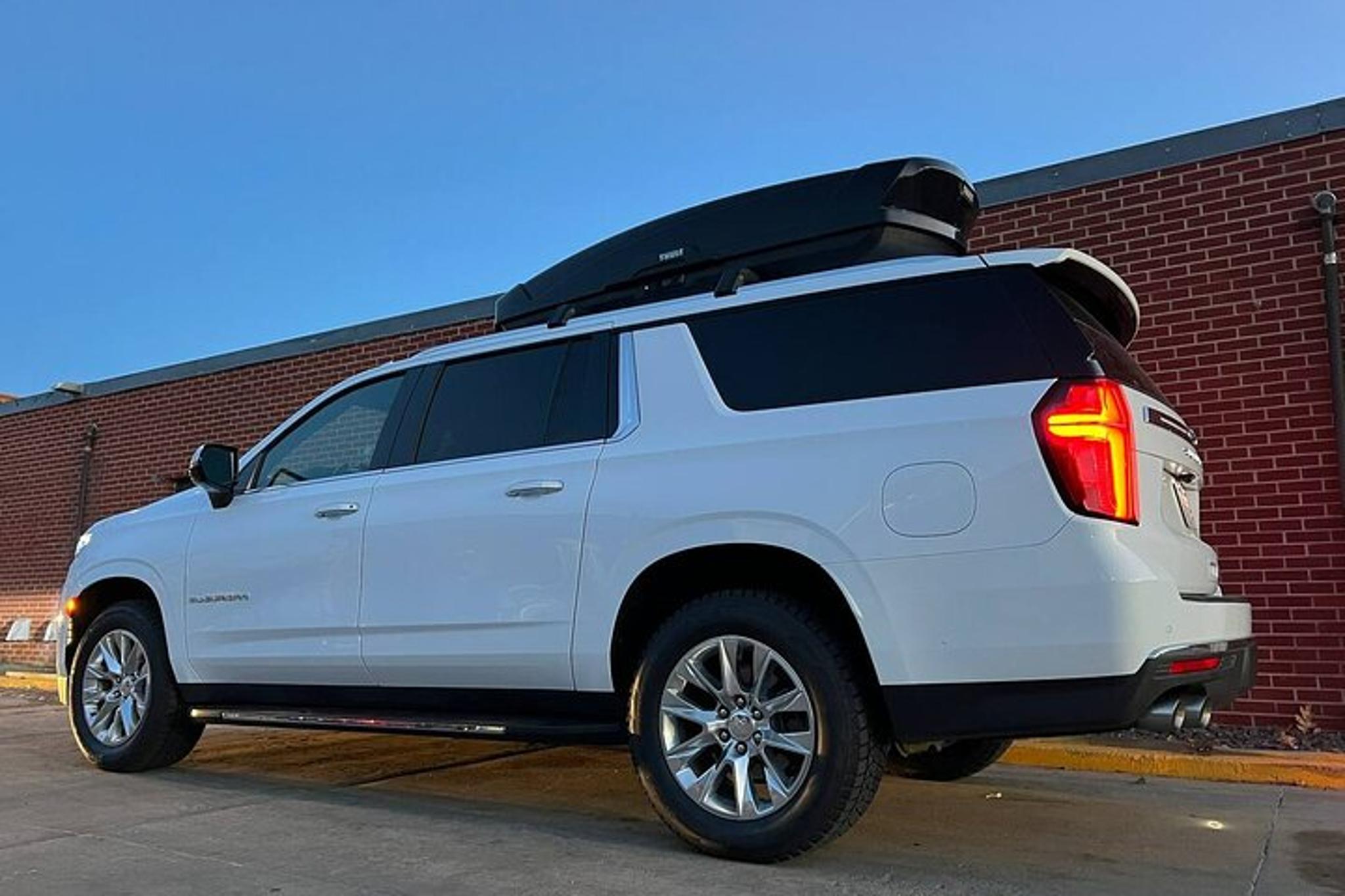 Denver Airport Shuttle to Breckenridge - Image 2