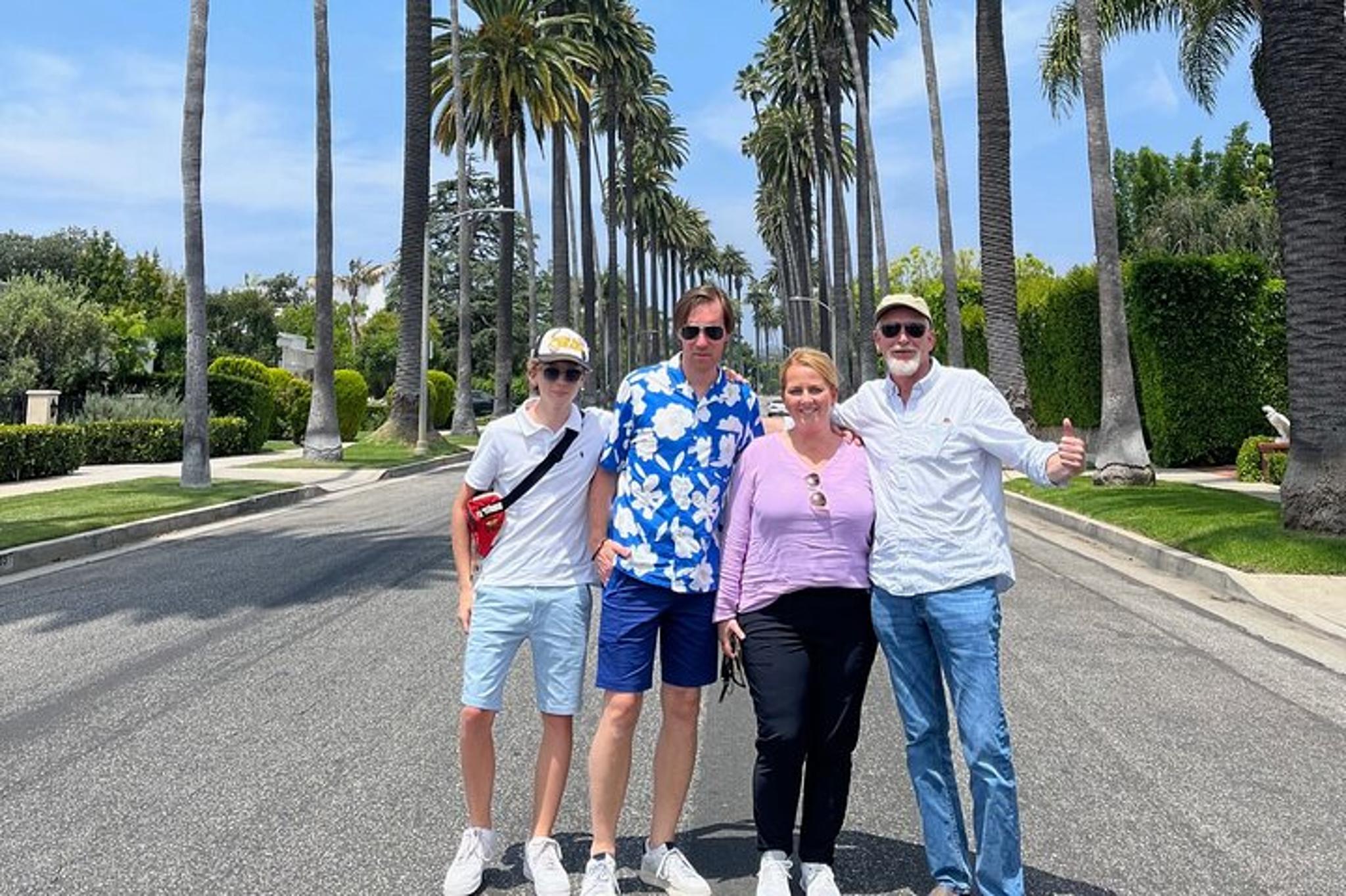 Los Angeles Sightseeing Tour - Image 3