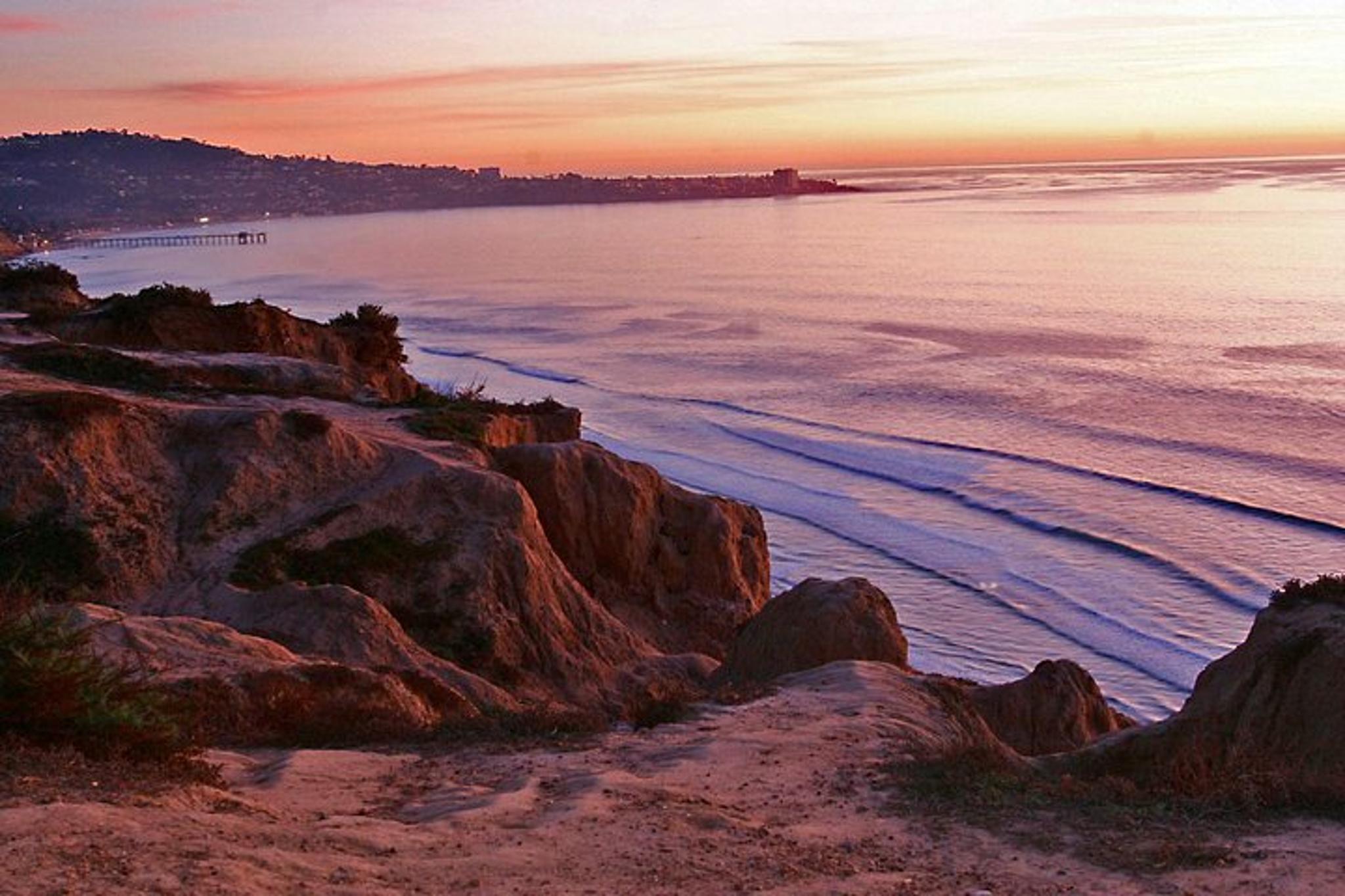 San Diego Photography Tour at Sunset and Night - Image 2