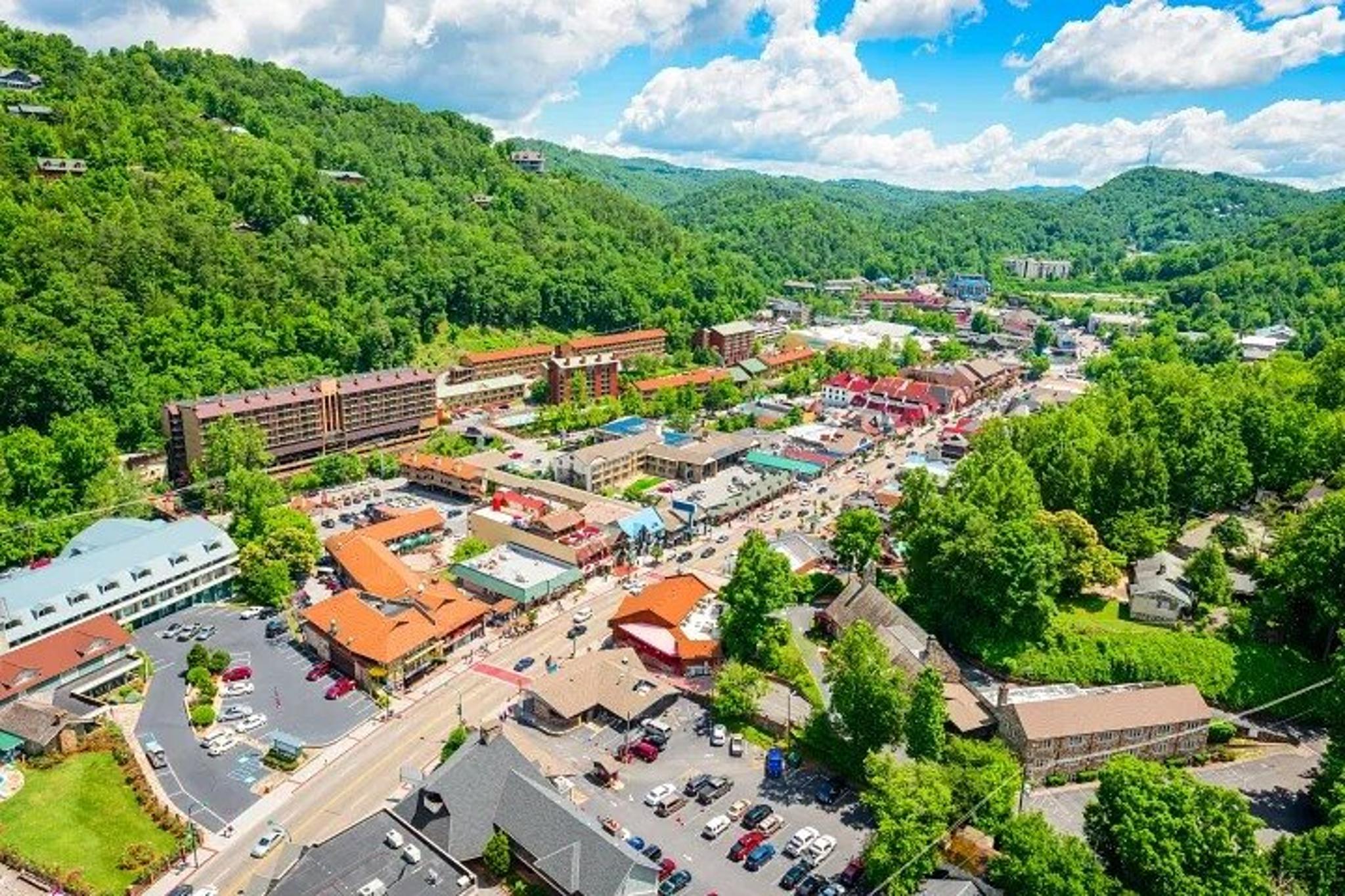 Pigeon Forge Jeep Tour Loop - Image 2