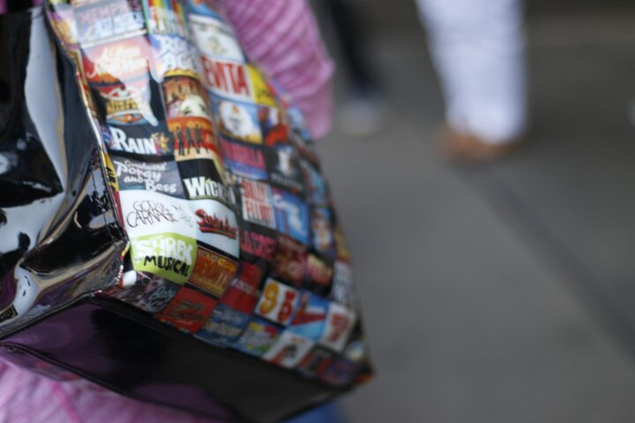 New York City Hamilton Musical Walking Tour - Image 3