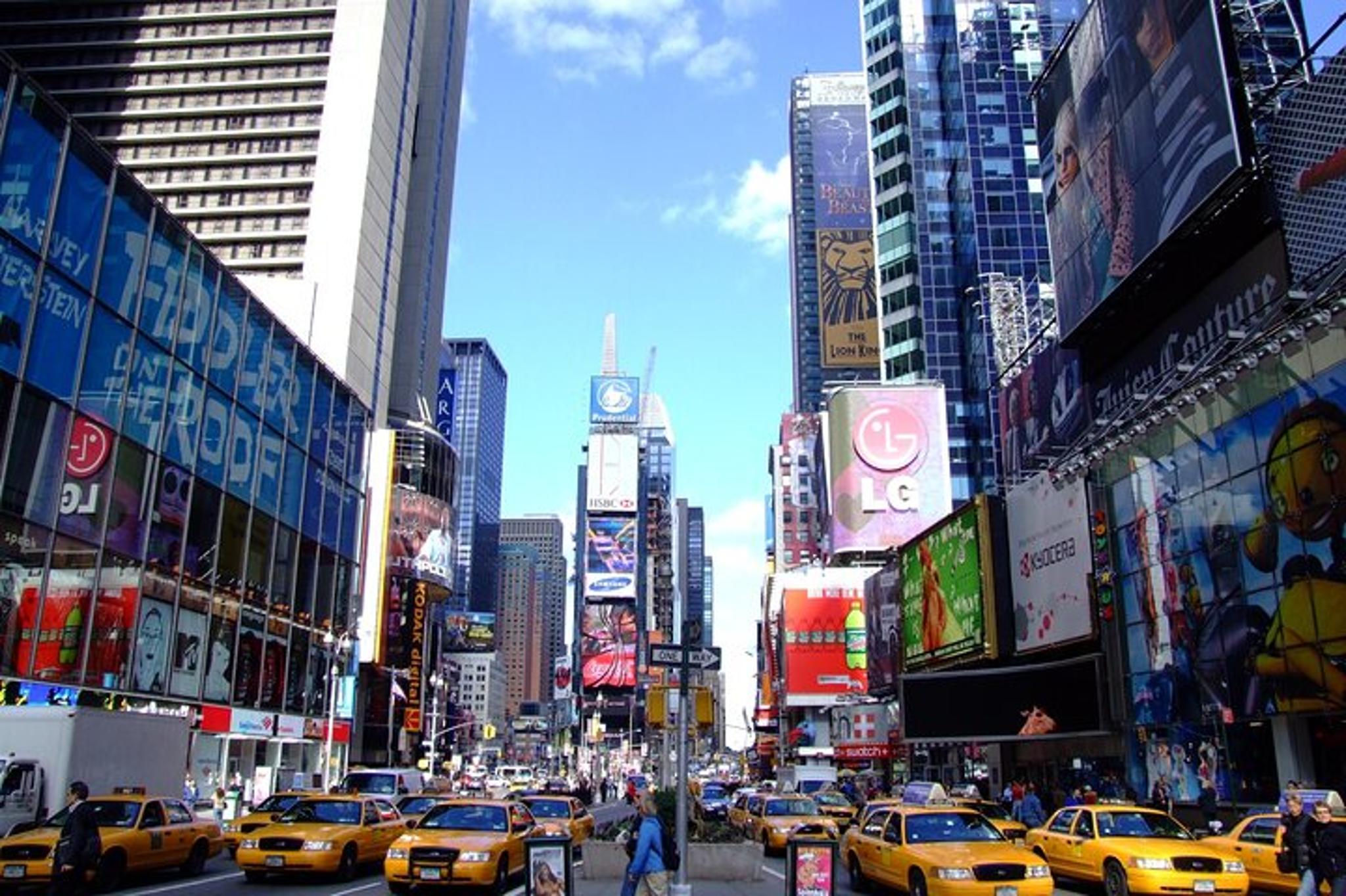 New York Airport Transfer by SUV - Image 5