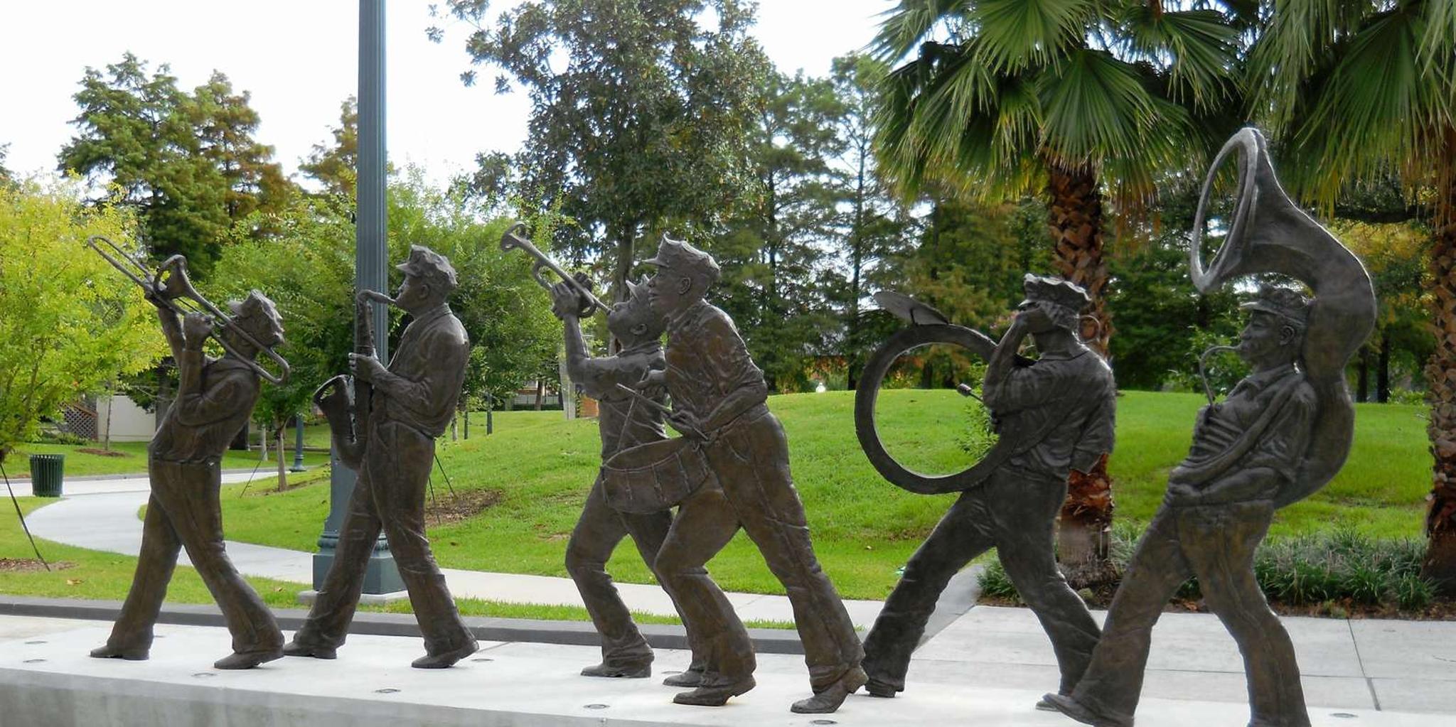 New Orleans Private Walking Tour - Image 3