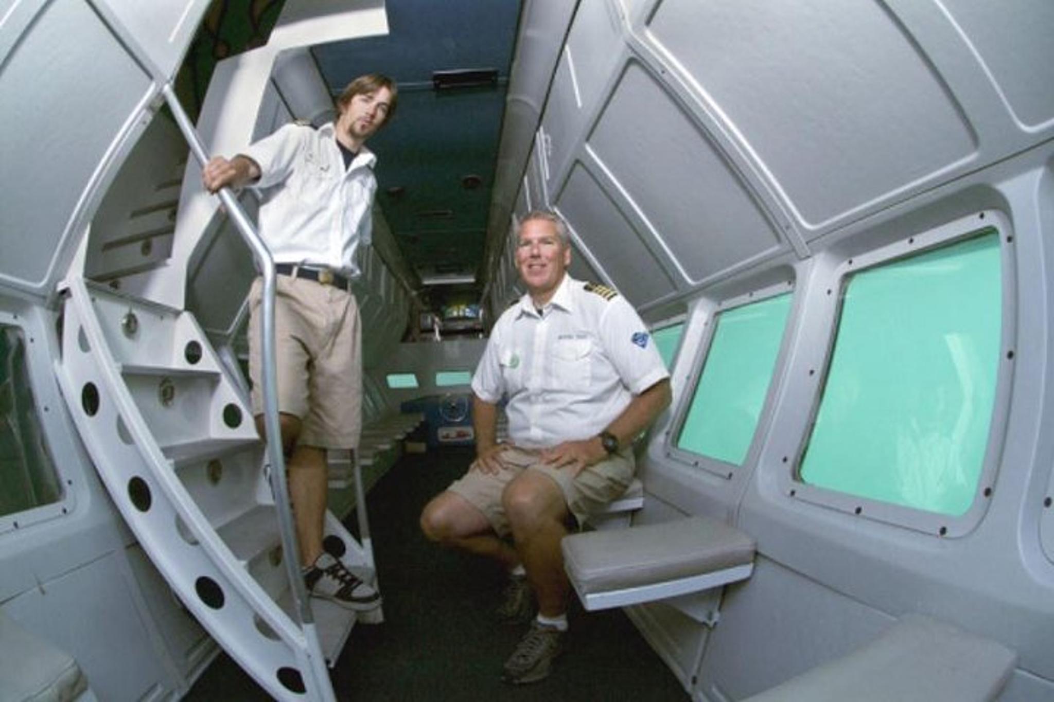 Catalina Island Undersea Expedition - Image 5