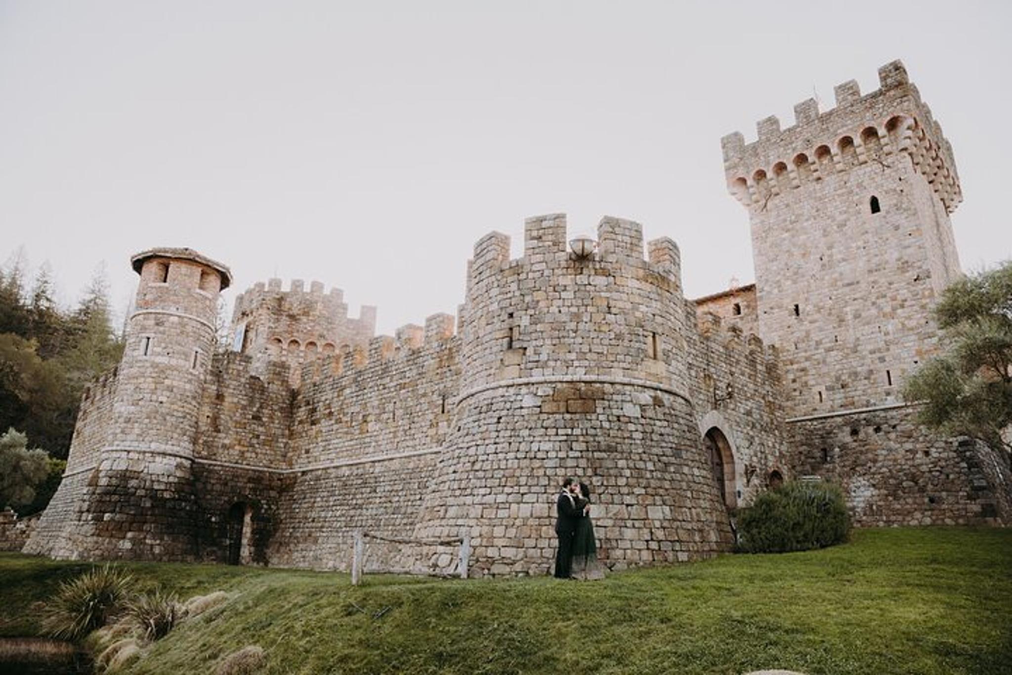 Sonoma Vacation Photoshoot with Photographer - Image 4