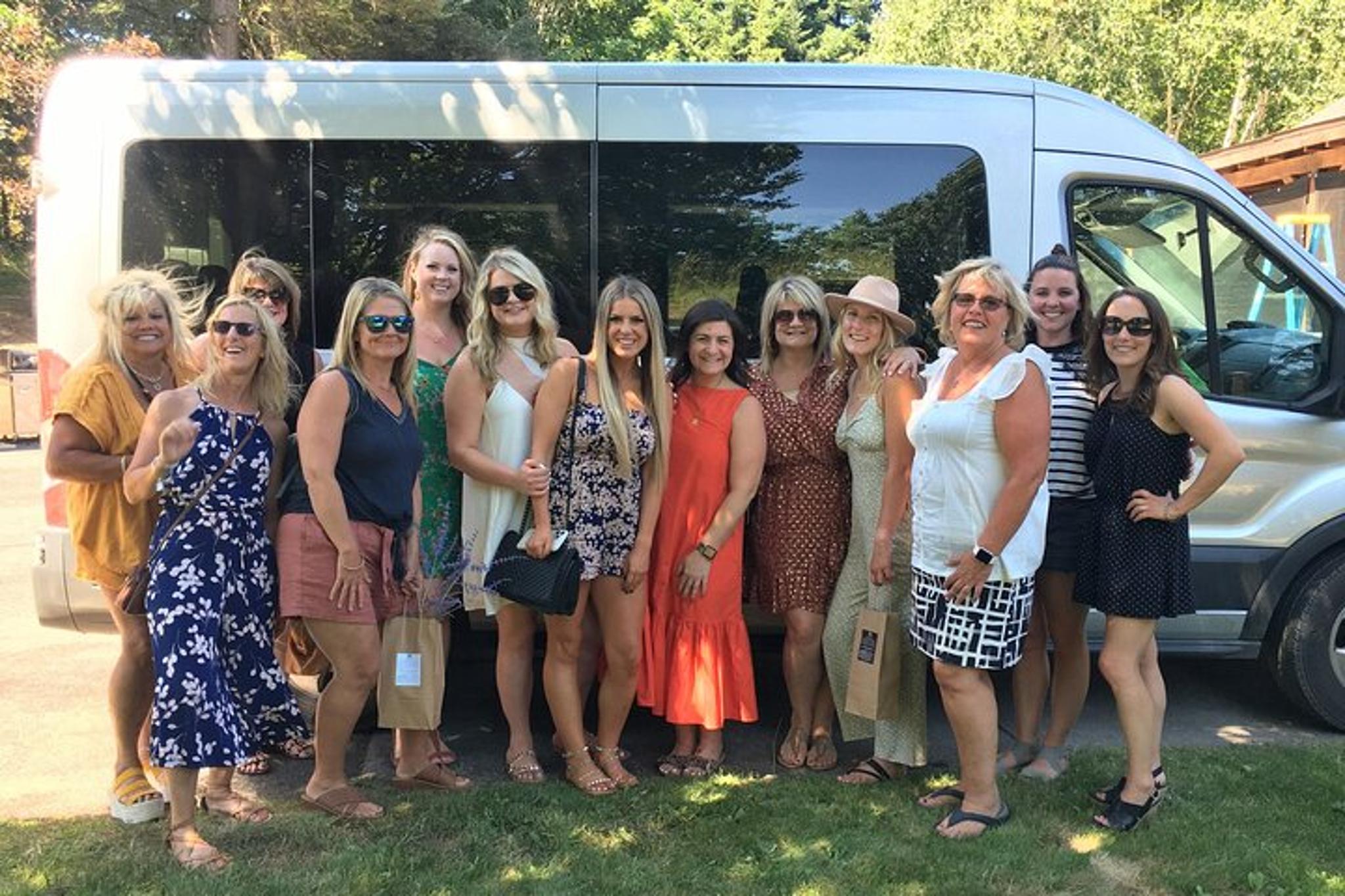 Willamette Valley Wine Tour - Image 6