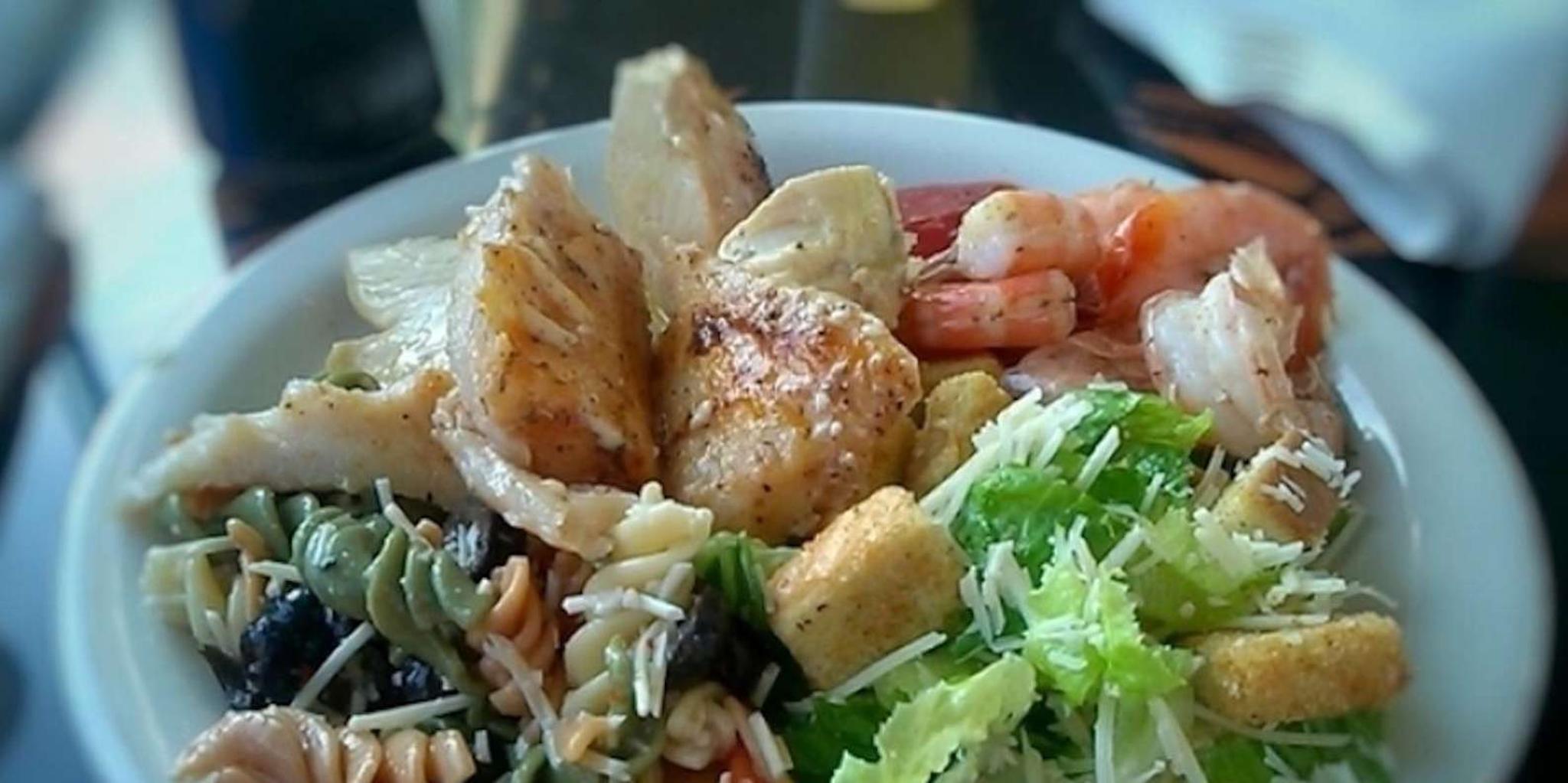 Clearwater Bay Tropical Cruise & Buffet - Image 3
