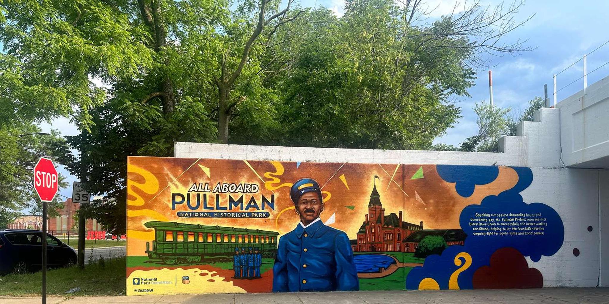 Chicago Black Heritage Tour - Image 3