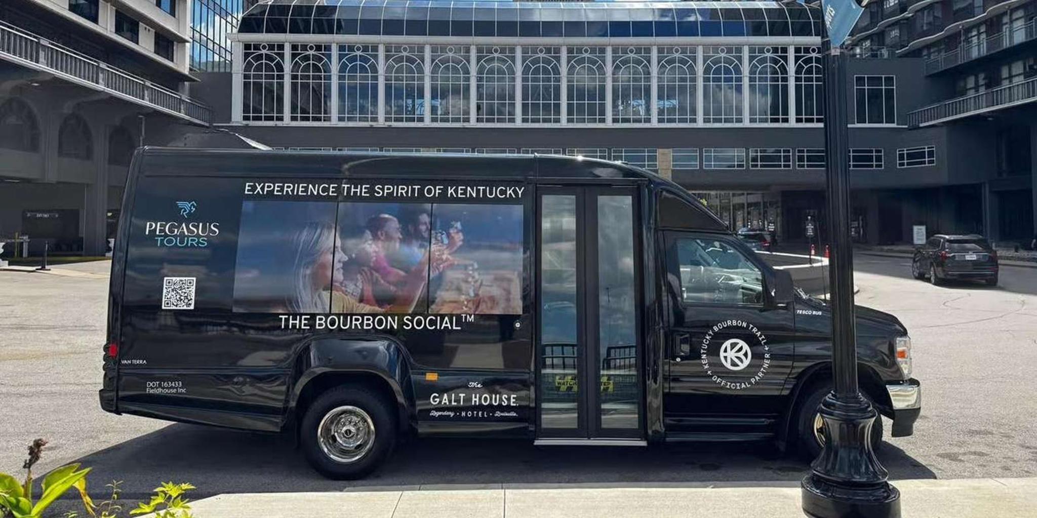 Louisville Kentucky Bourbon Trail Tour - Image 2