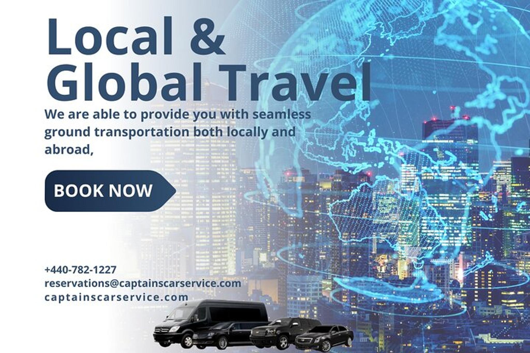 Cleveland Airport Transfer to Downtown - Image 4