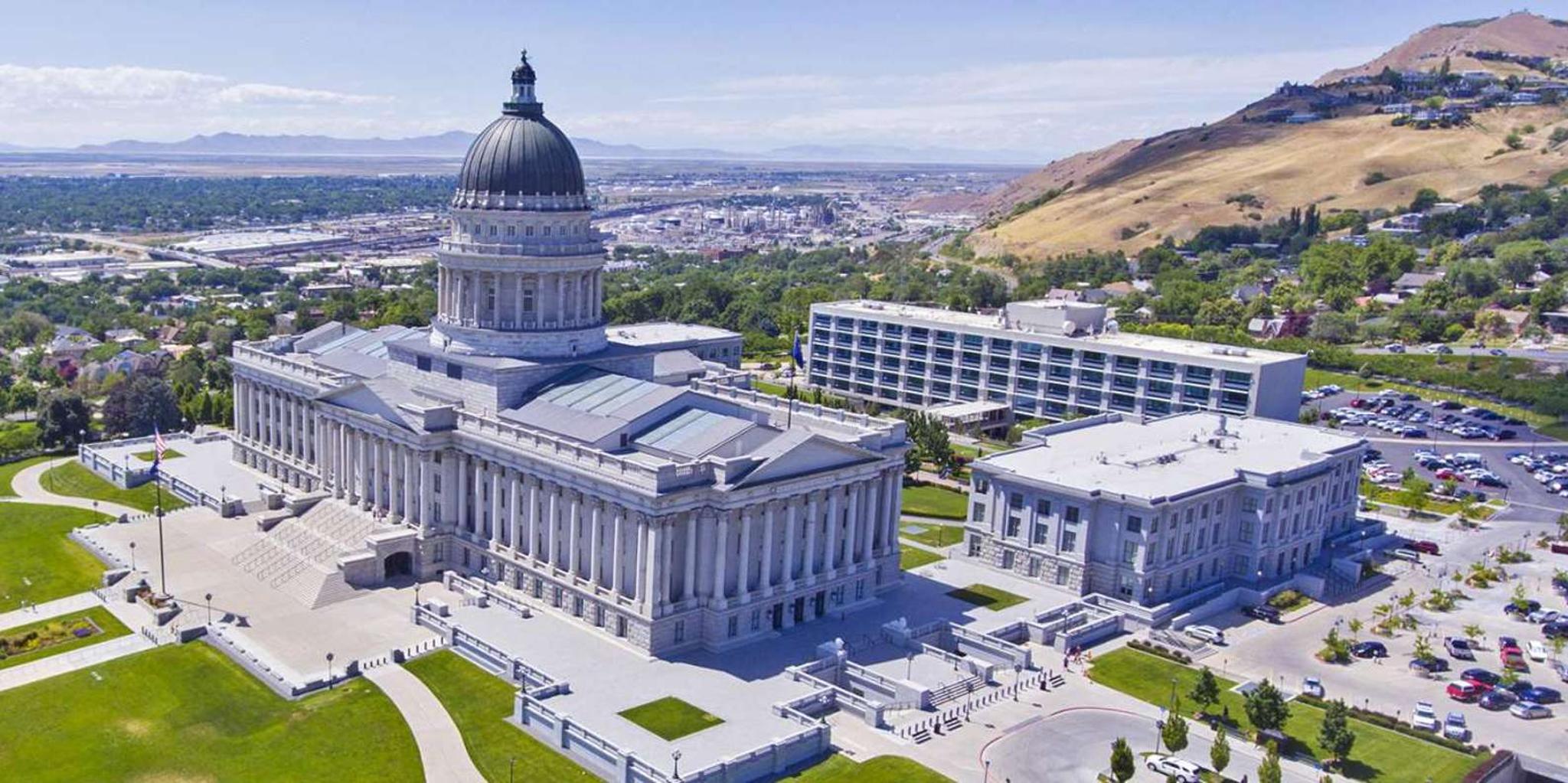 Salt Lake City Guided City Tour - Image 2