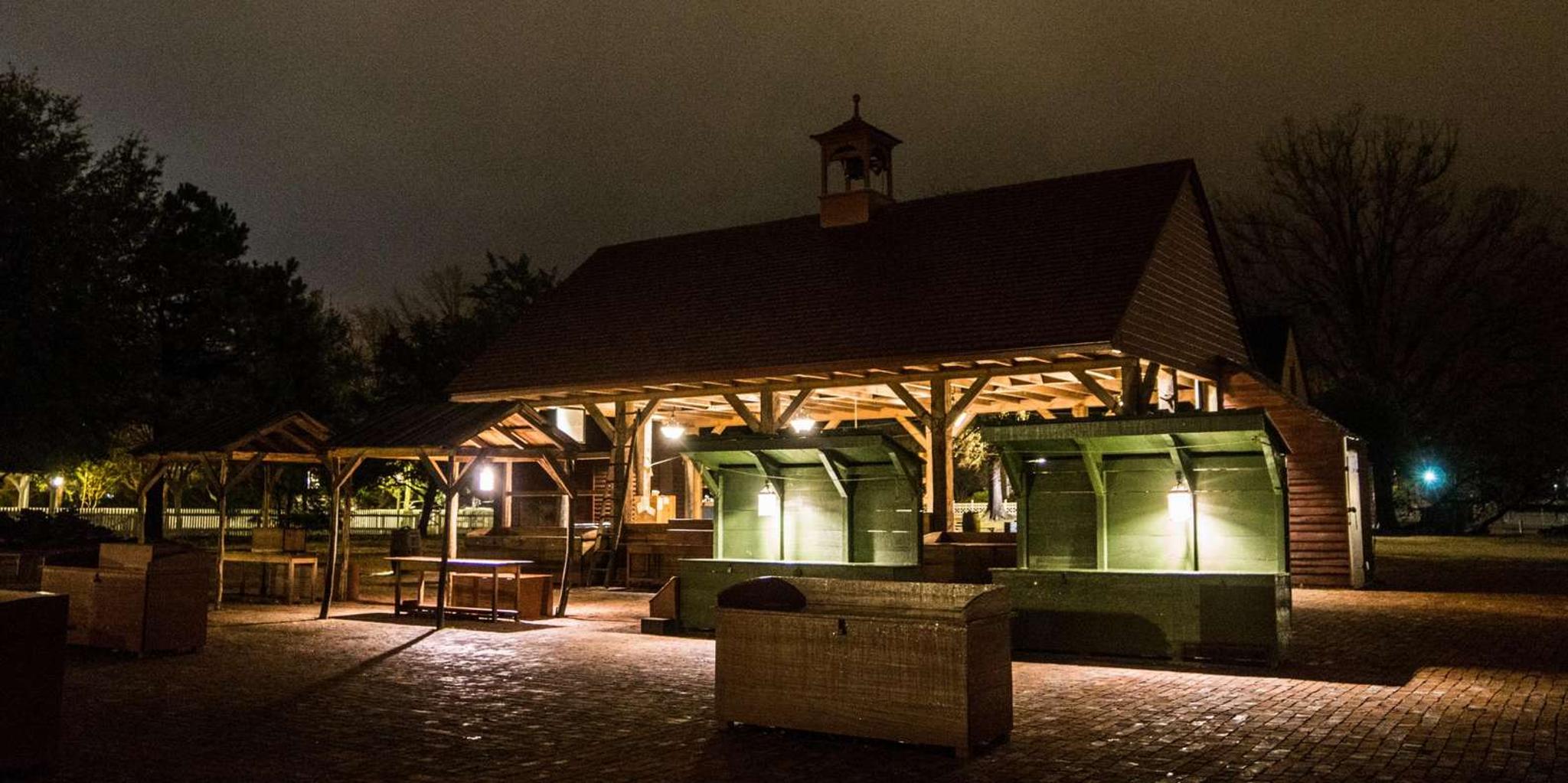 Williamsburg Colonial Ghosts Haunted Pub Crawl - Image 6