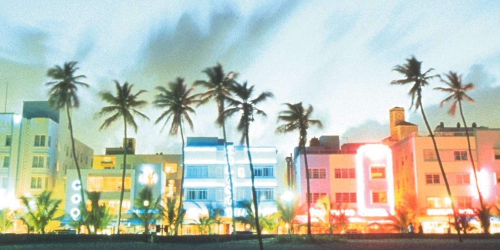 Miami Audio Tour of Downtown, South Beach, and Wynwood - Image 3