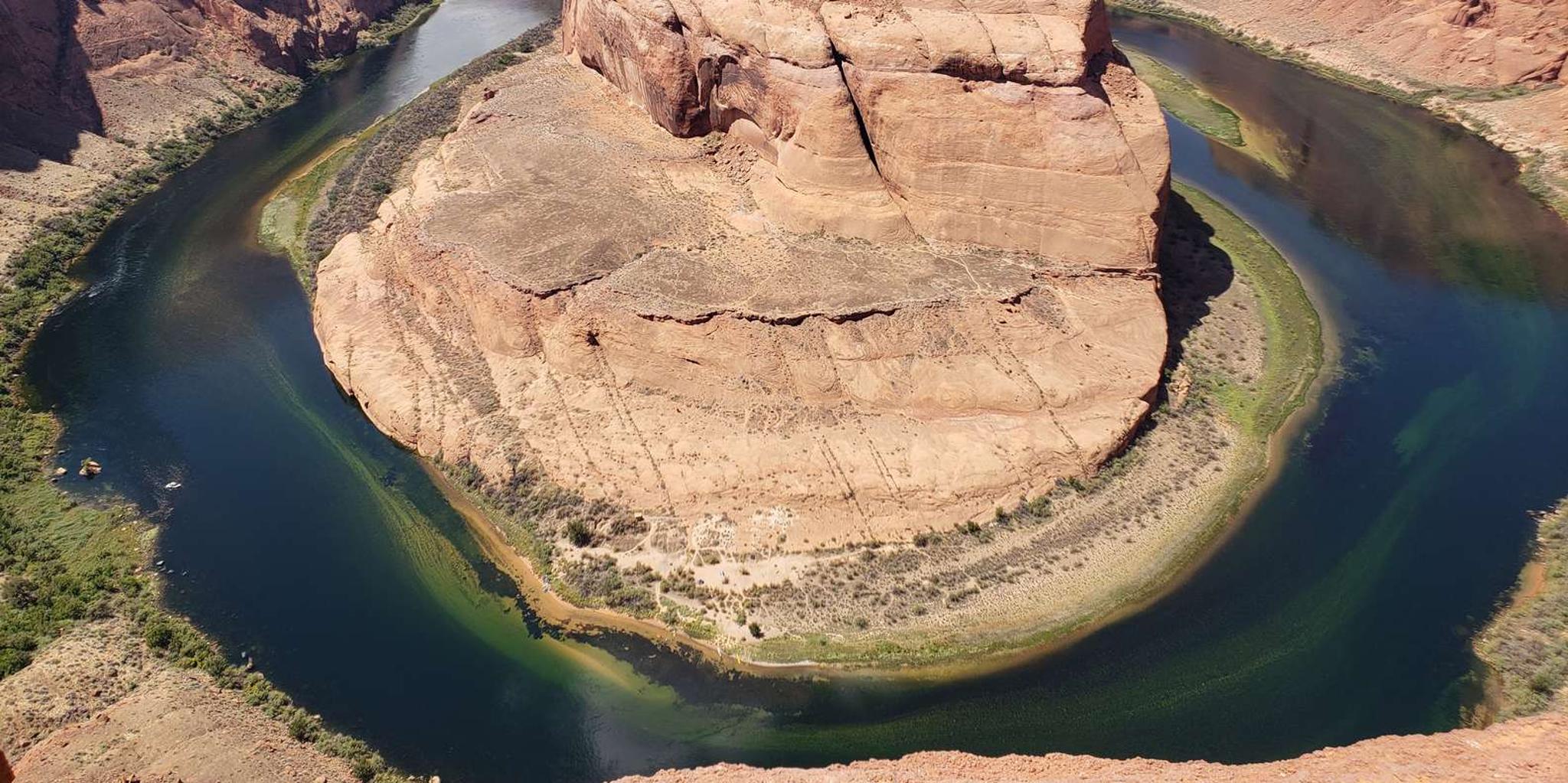 Scottsdale Antelope Canyon & Horseshoe Bend Day Tour - Image 2