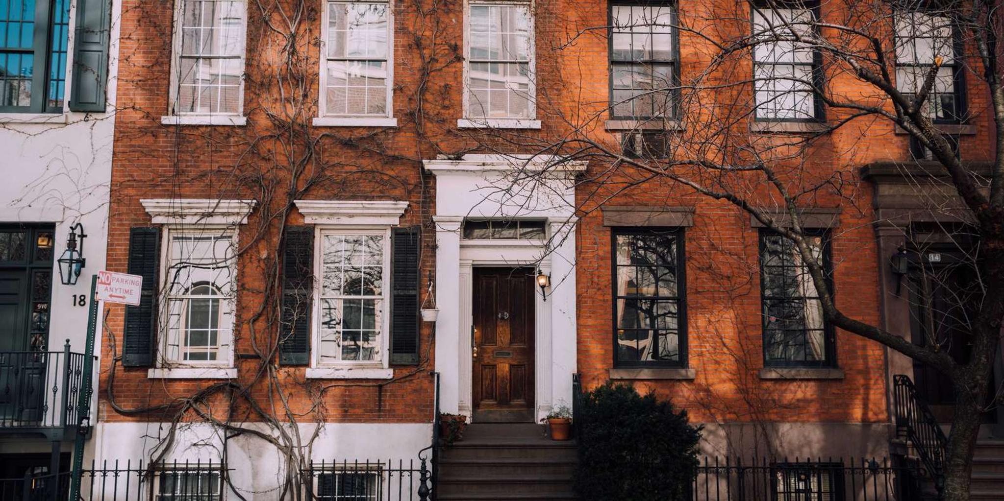 New York City Walking Tour: Greenwich Village to Chinatown - Image 6