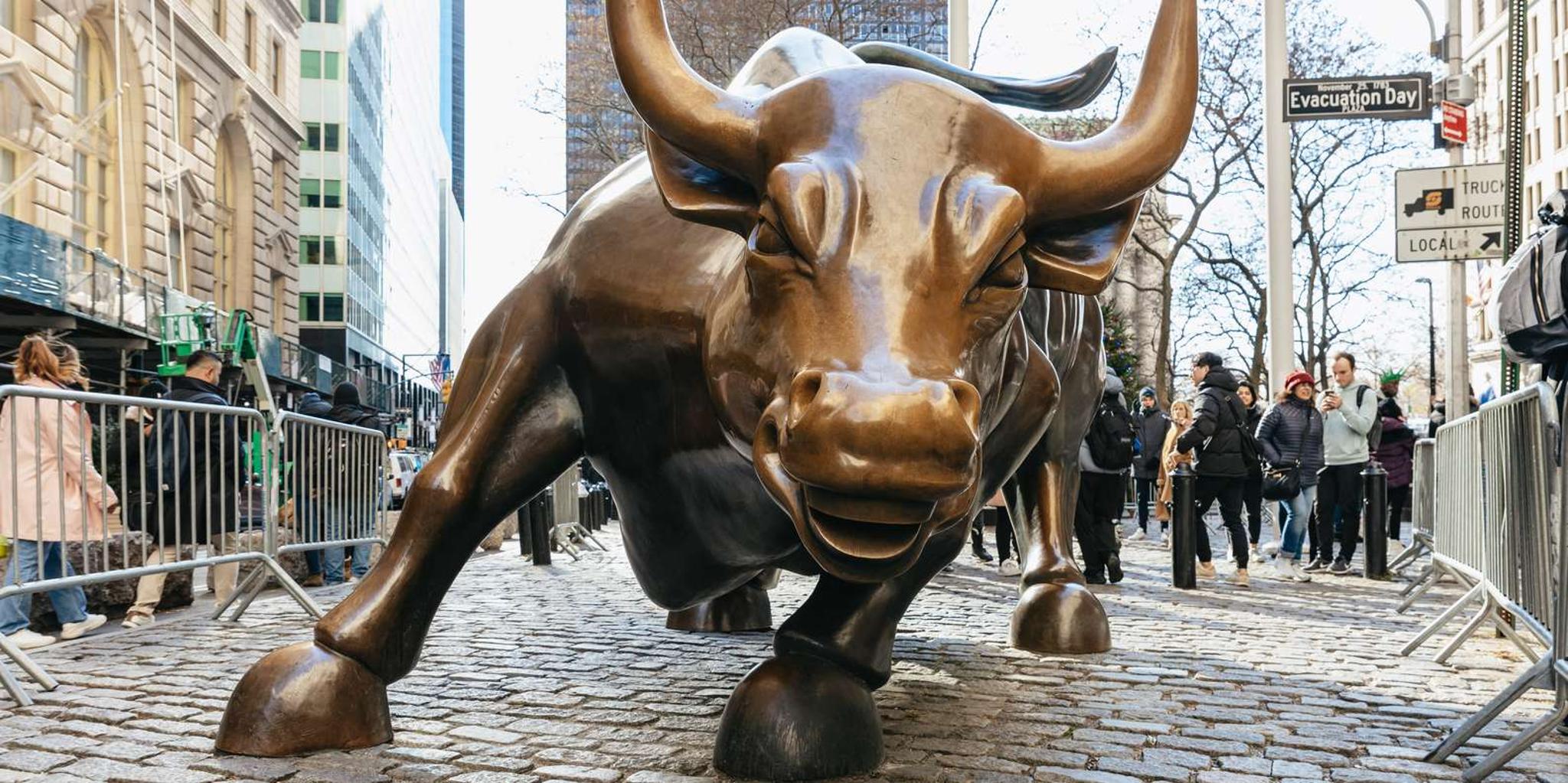 New York Financial Crisis Tour - Image 4