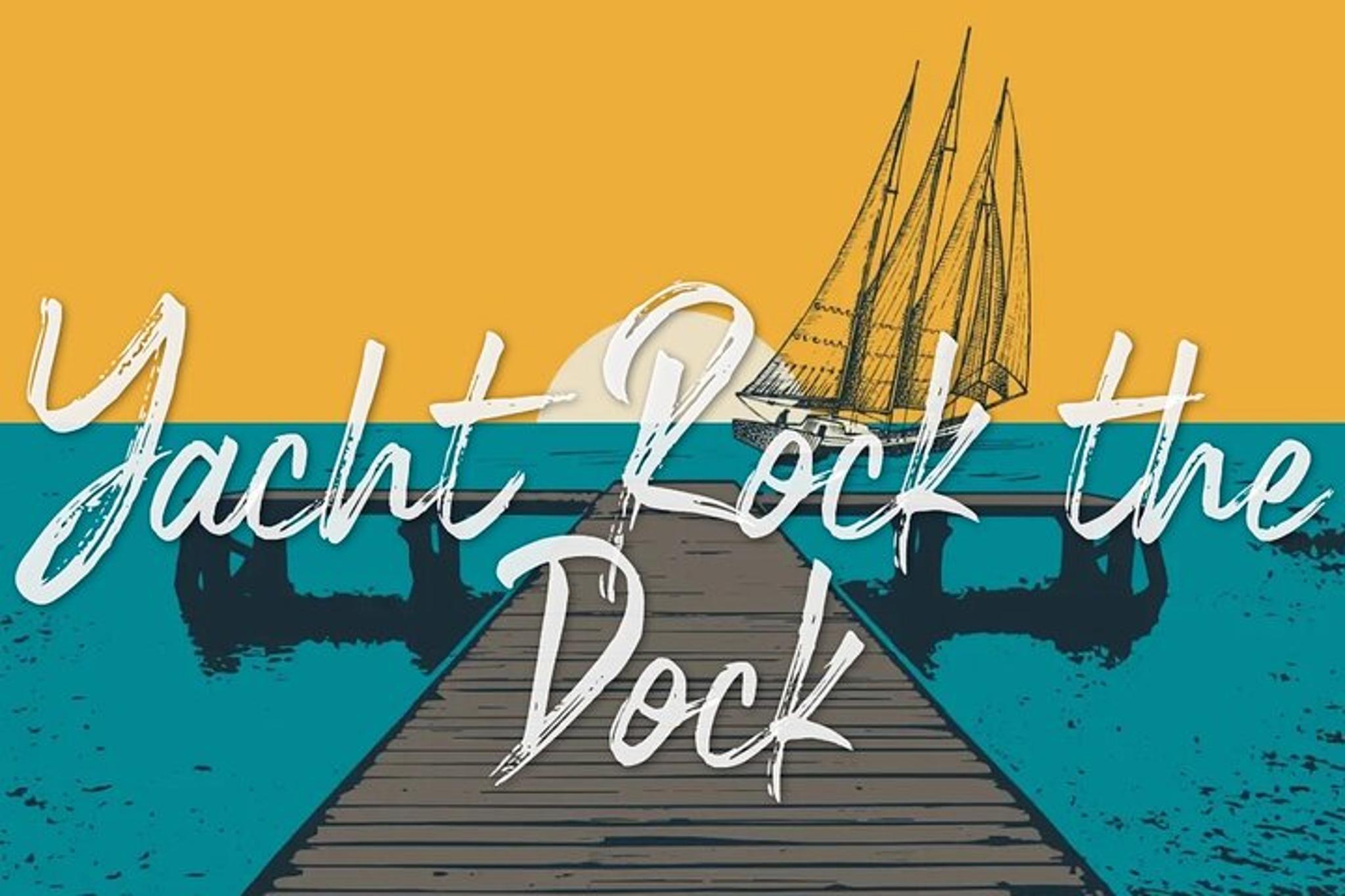 Branson Yacht Rock Concert - Image 1