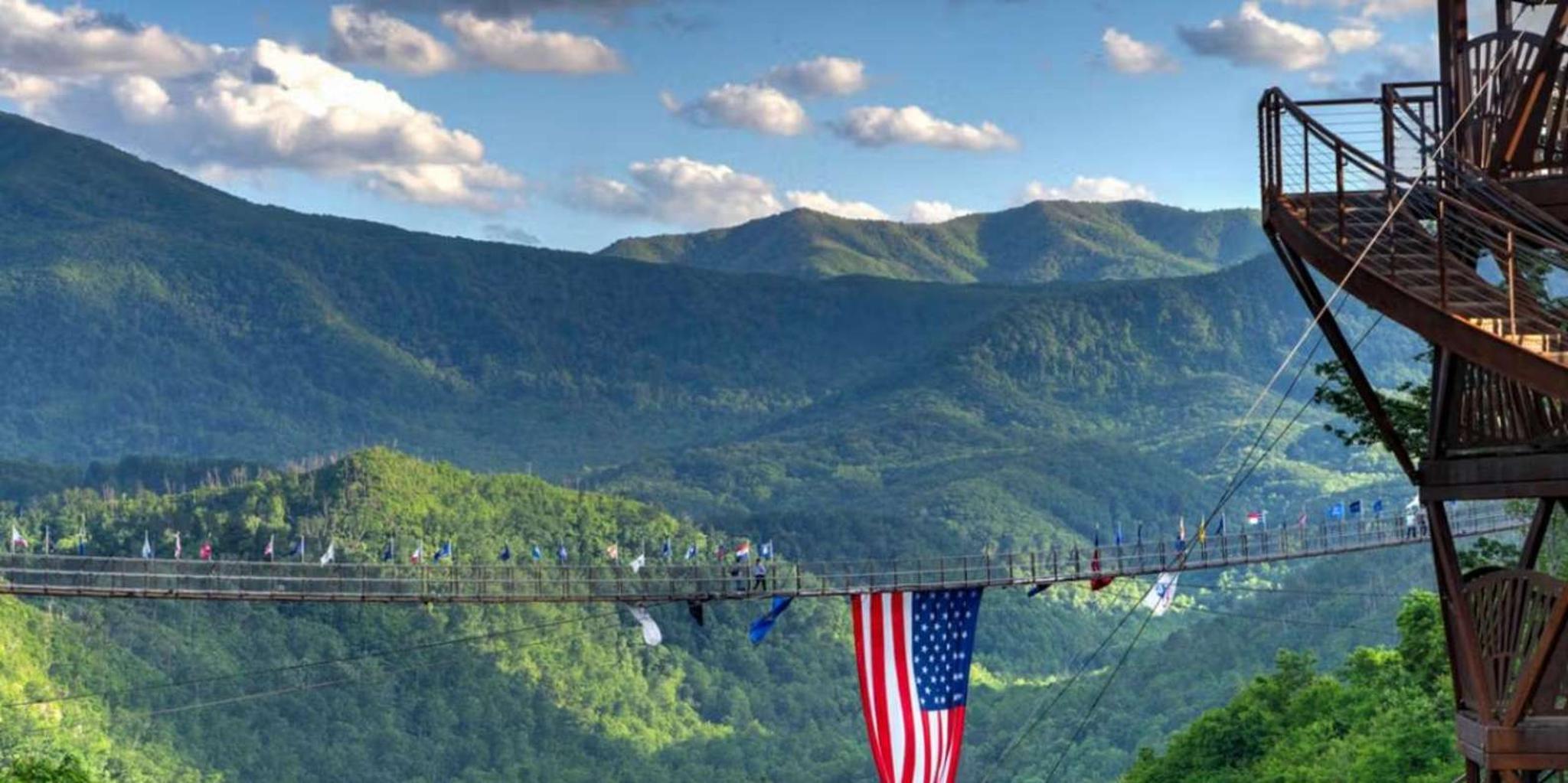 Gatlinburg Ghost Tour and SkyPark Experience - Image 4