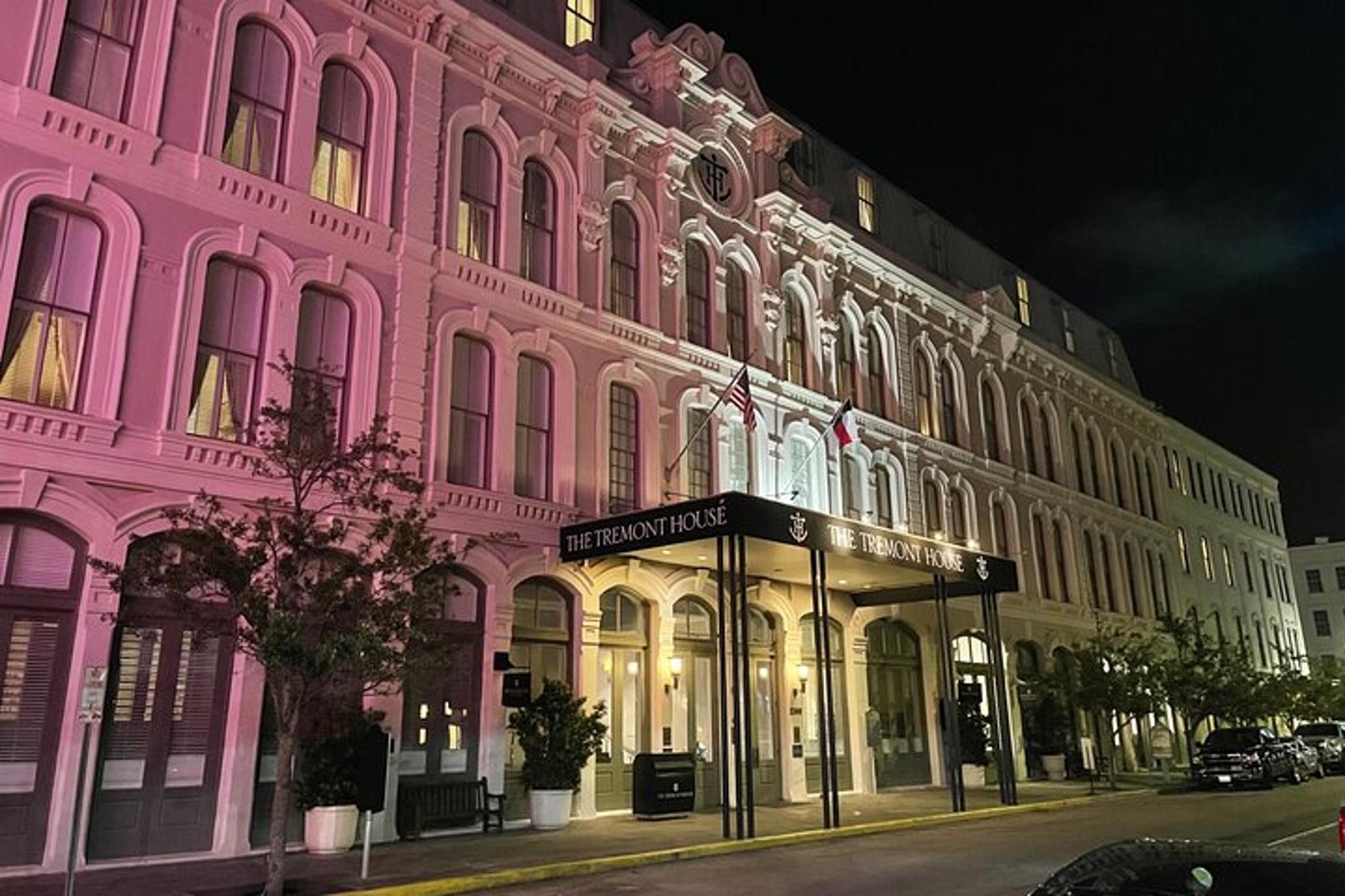 Galveston Phantoms of the Strand Tour 90 min - Image 4