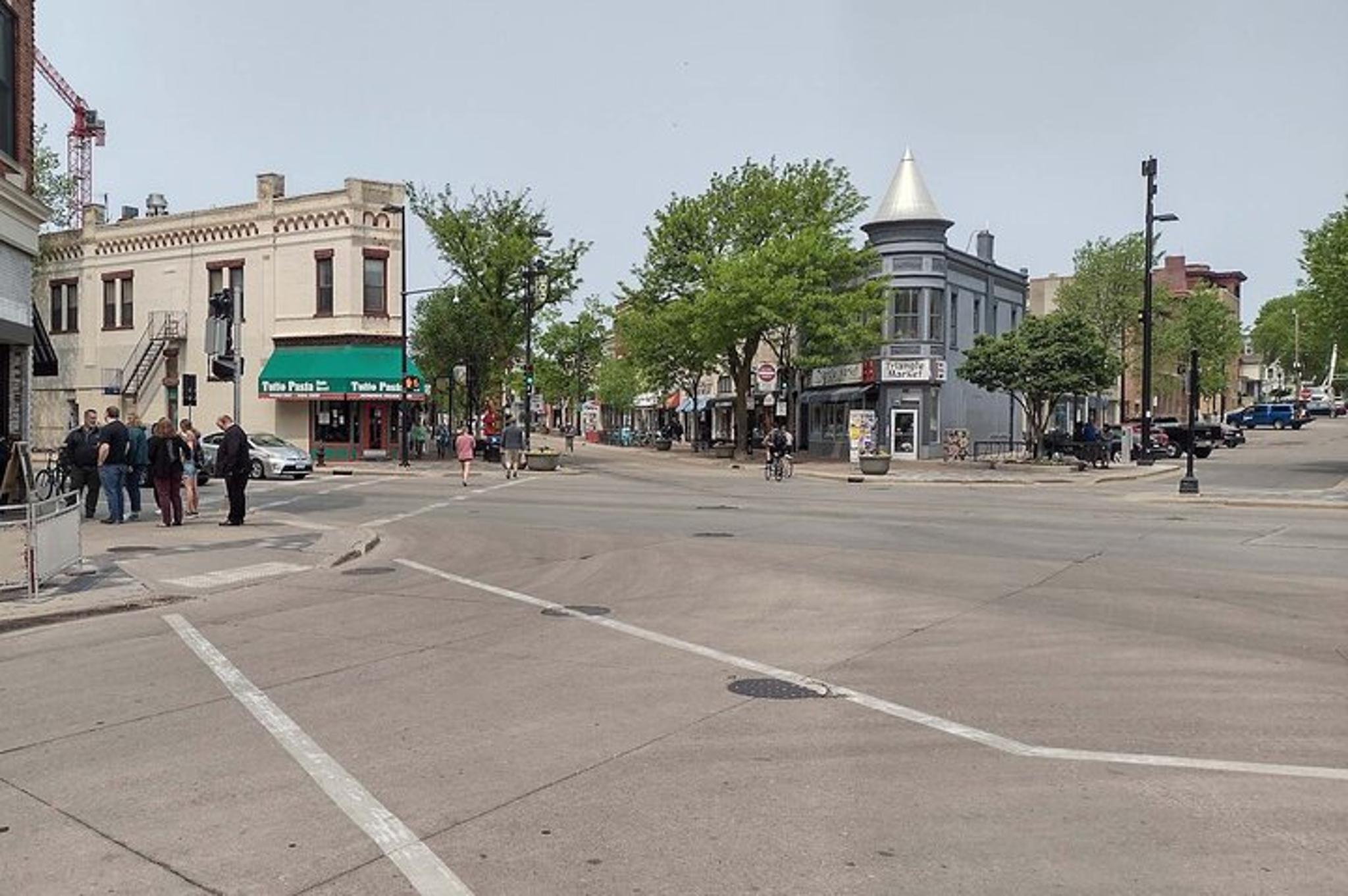 Madison Self-Guided Walking Tour - Image 4
