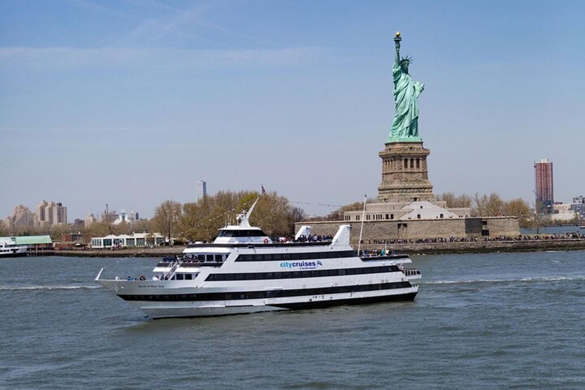 New Jersey Brunch Cruise - Image 2