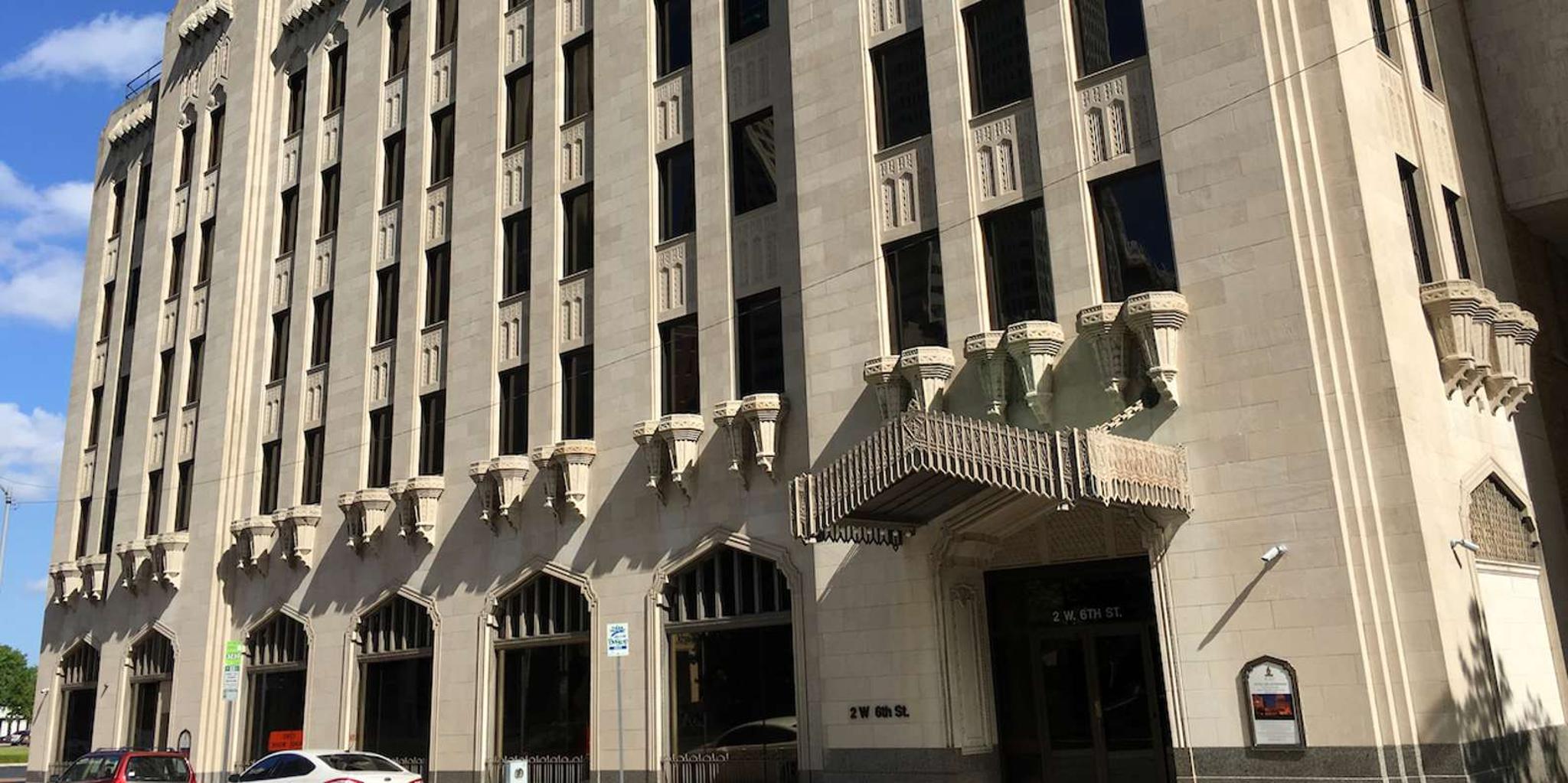Tulsa Art Deco Walking Tour - Image 3