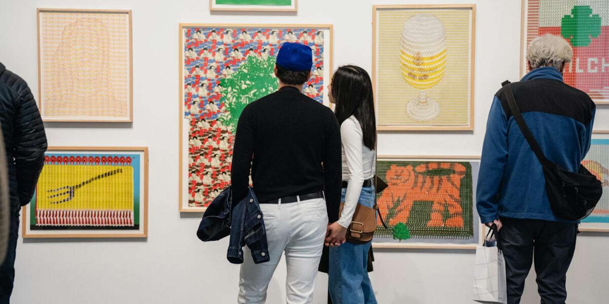 Chicago Museum of Contemporary Art Entry Ticket - Image 4