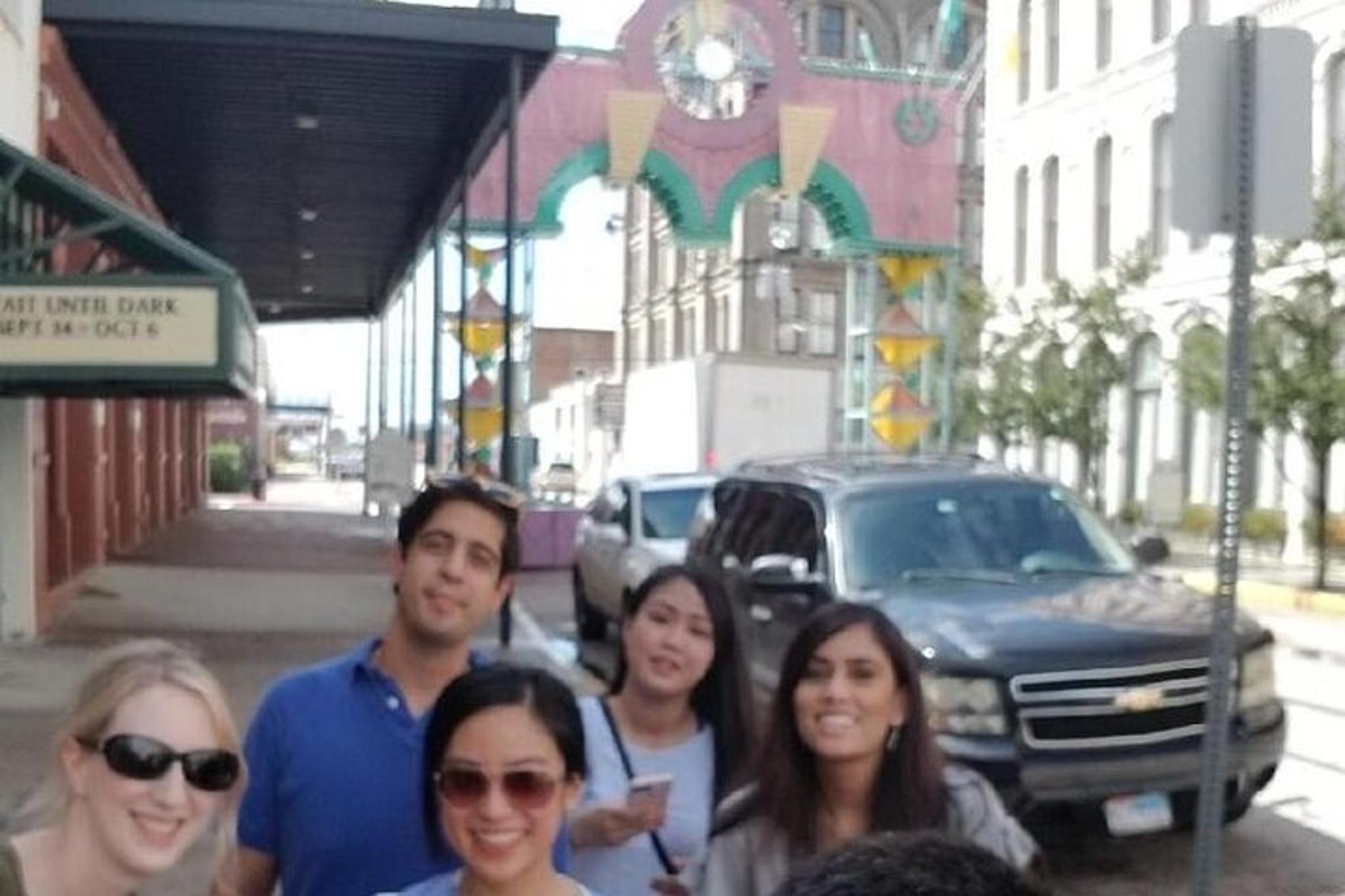 Galveston Historical Scavenger Hunt - Image 5