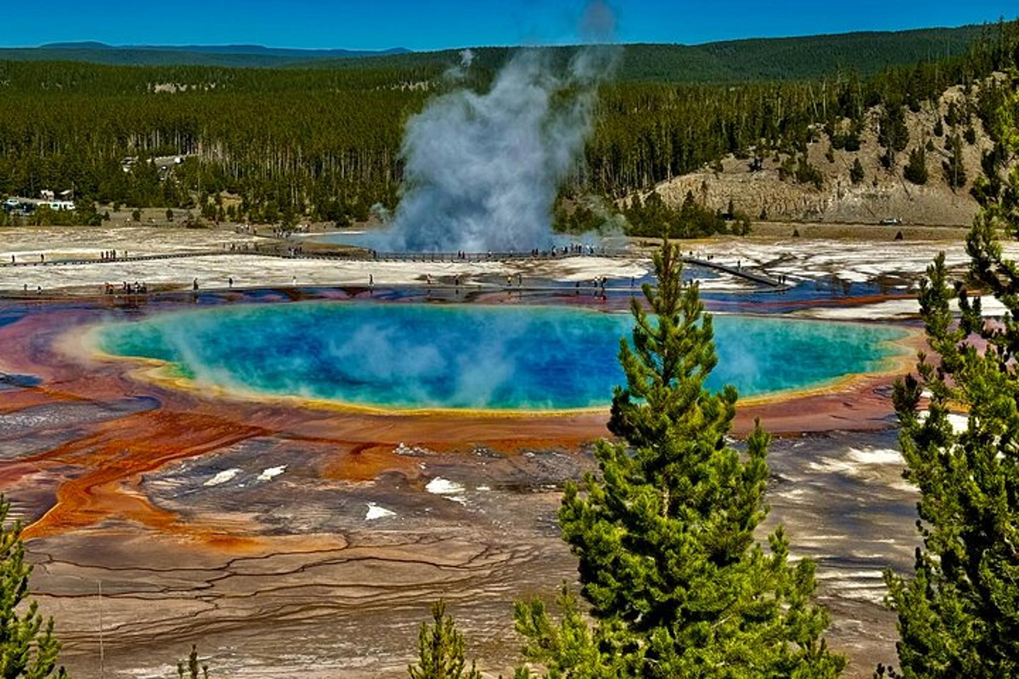 West Yellowstone Jeep Tour - Image 4