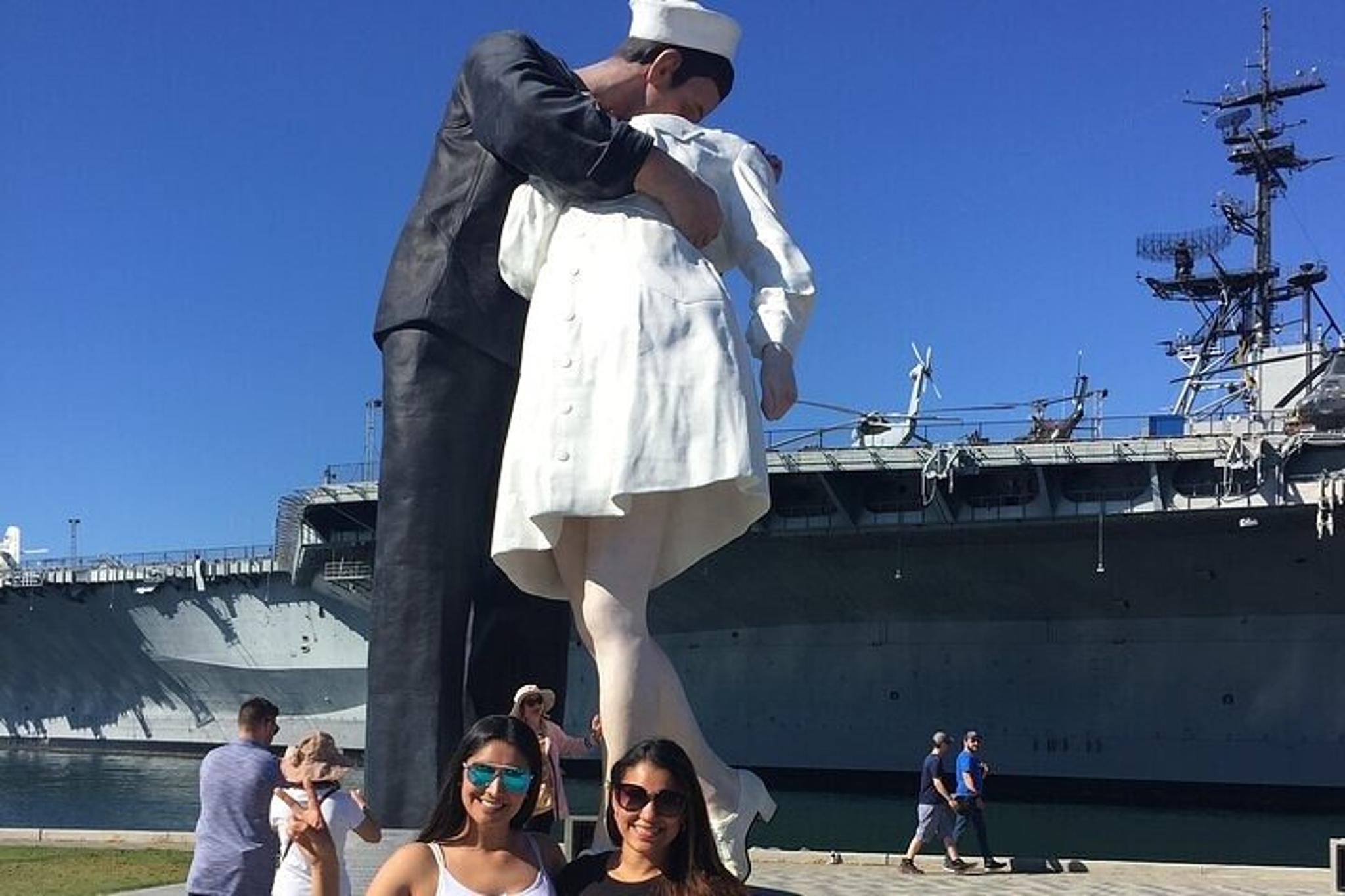 San Diego Private Tour from La Jolla - Image 1