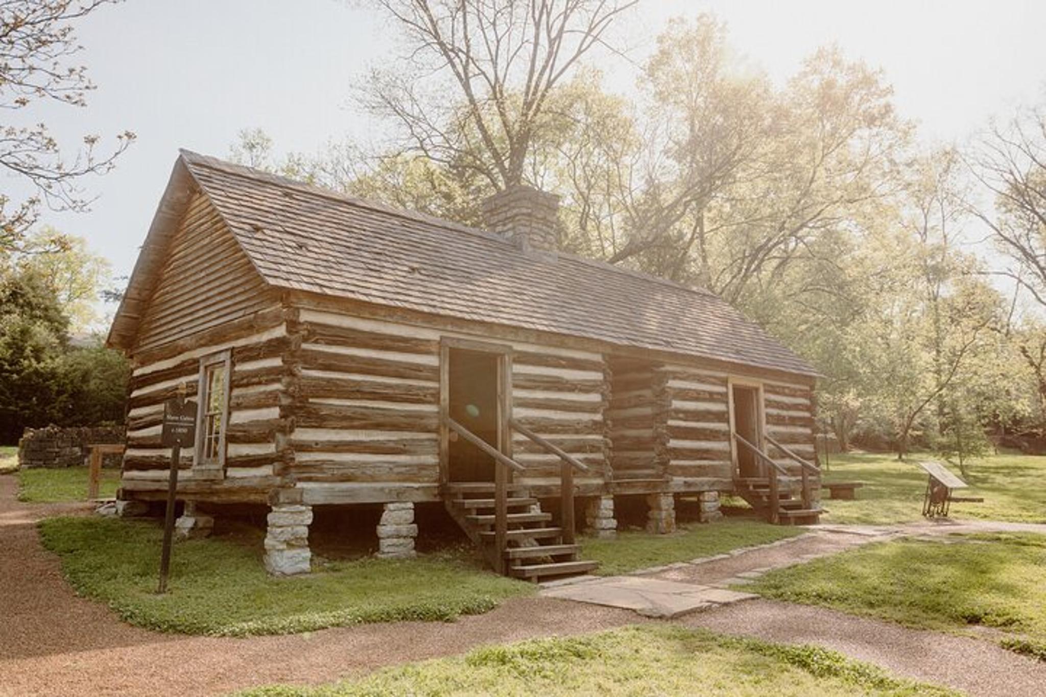 Nashville Belle Meade Historic Site Tour - Image 5