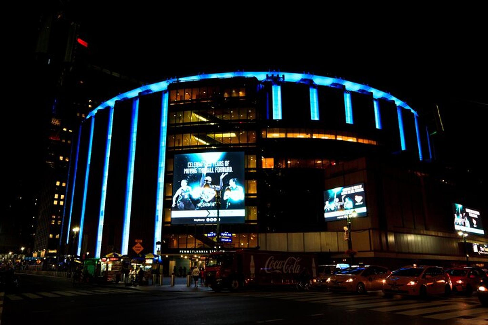 New York City Madison Square Garden Private Tour - Image 6