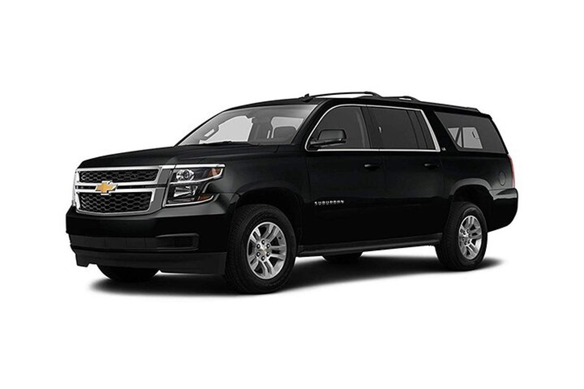 Napa or Sonoma Private Direct Transfer - Image 5