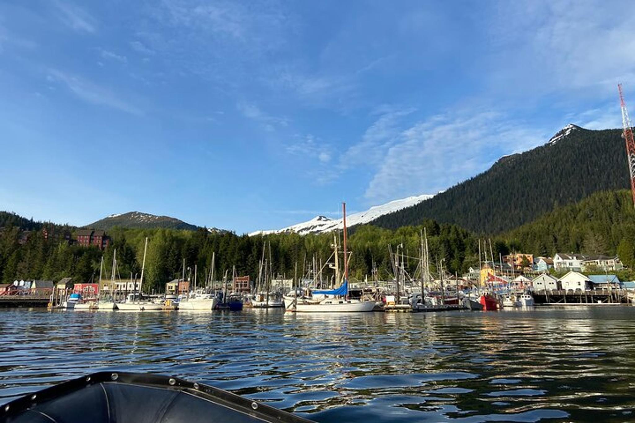 Ketchikan Ocean Wilderness Expedition - Image 5