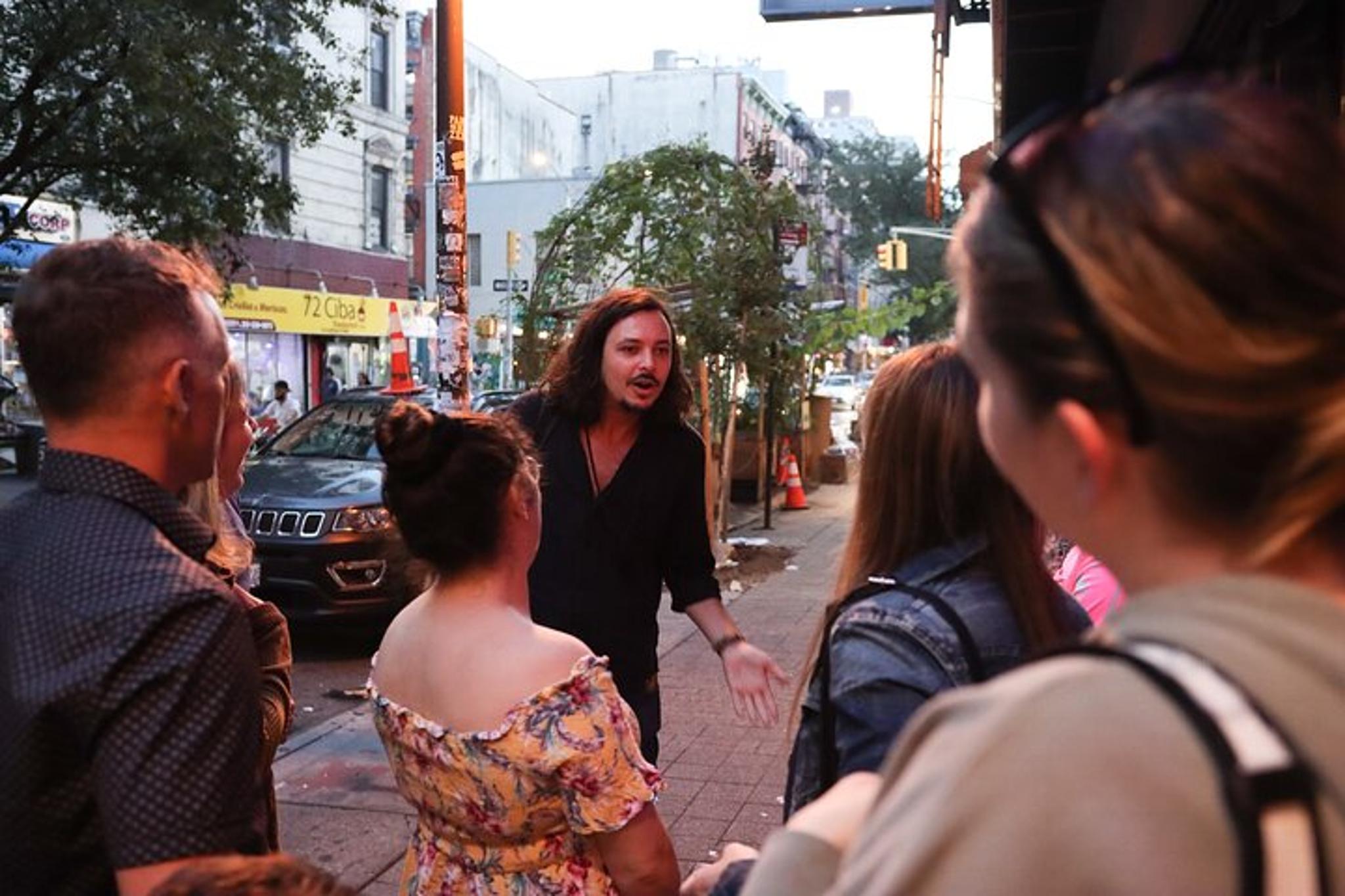 New York Speakeasy Tour - Image 5