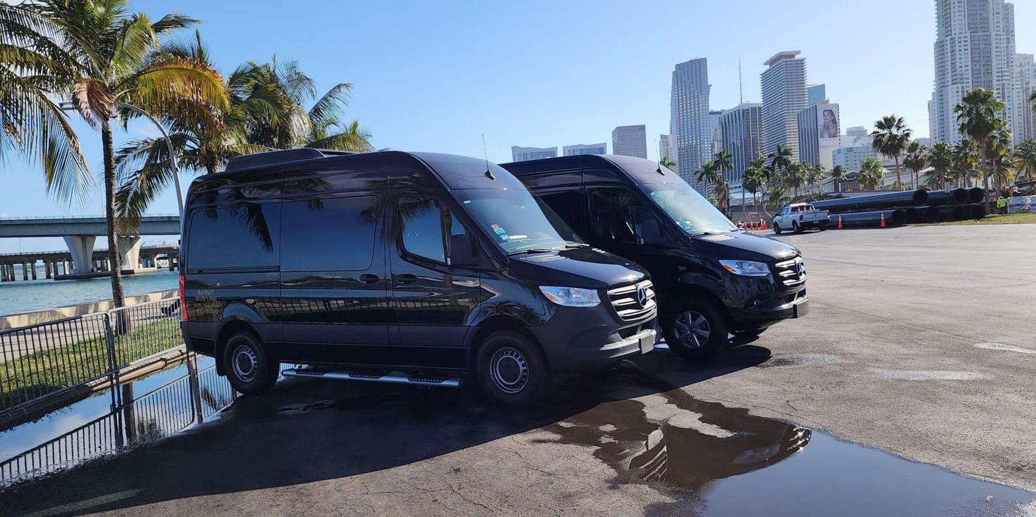 Miami Transportation Services - Image 2