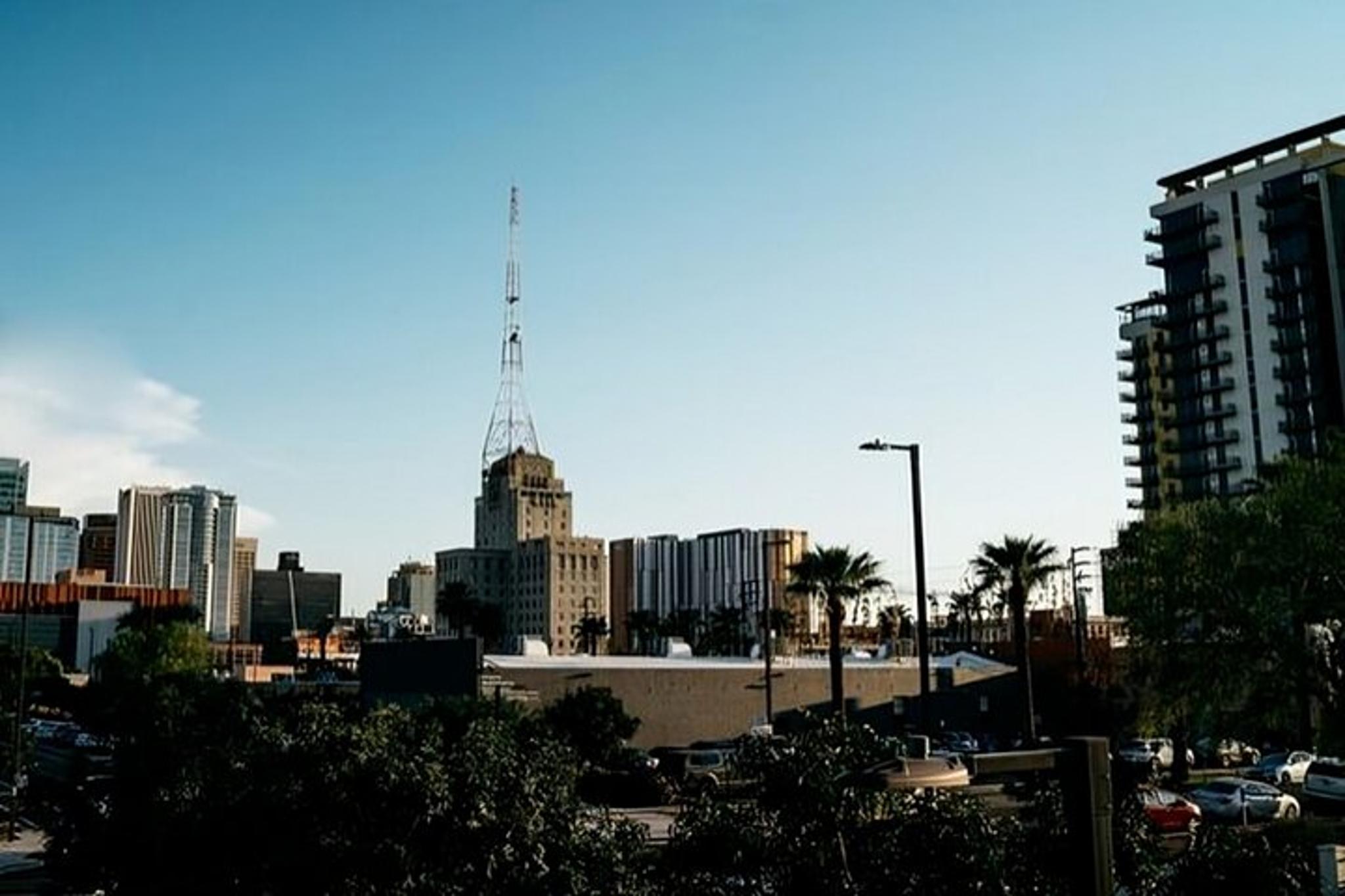 Phoenix Street Art Walking Tour - Image 4