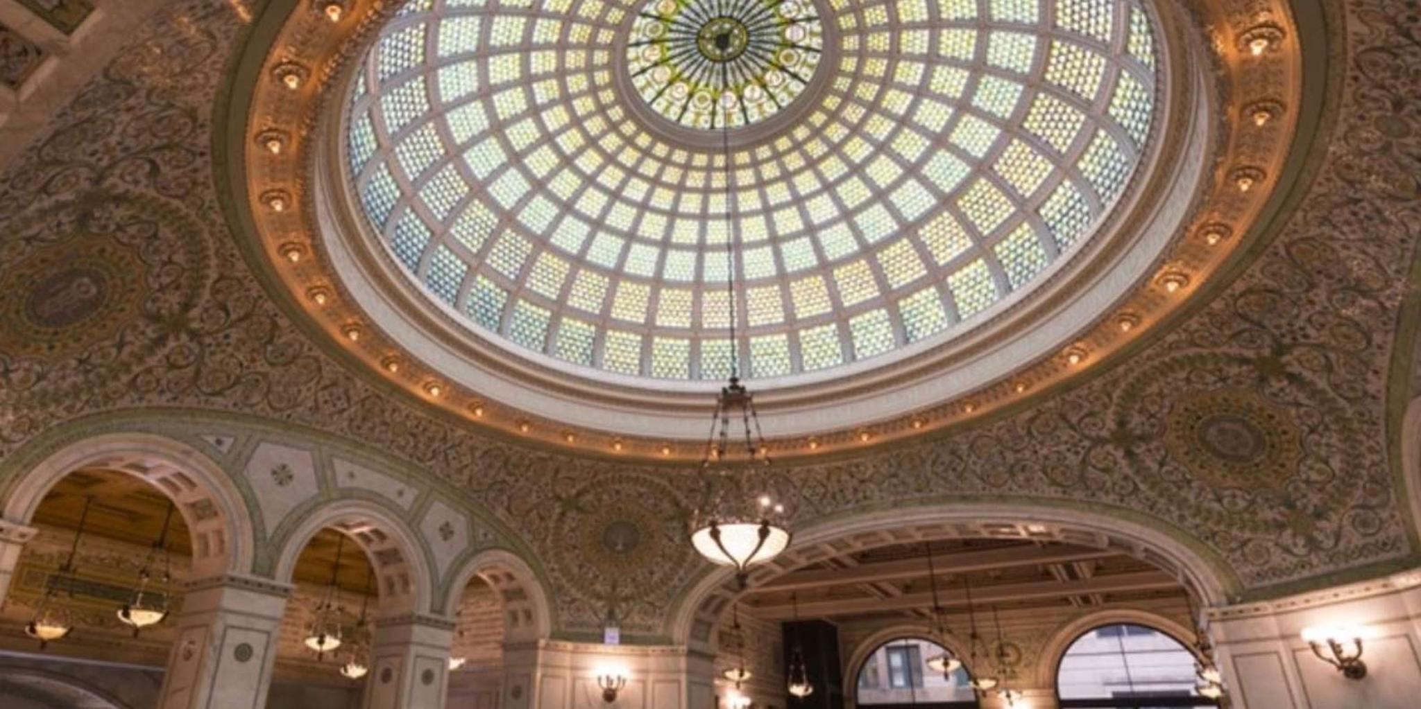 Chicago Private Architecture Tour - Image 2