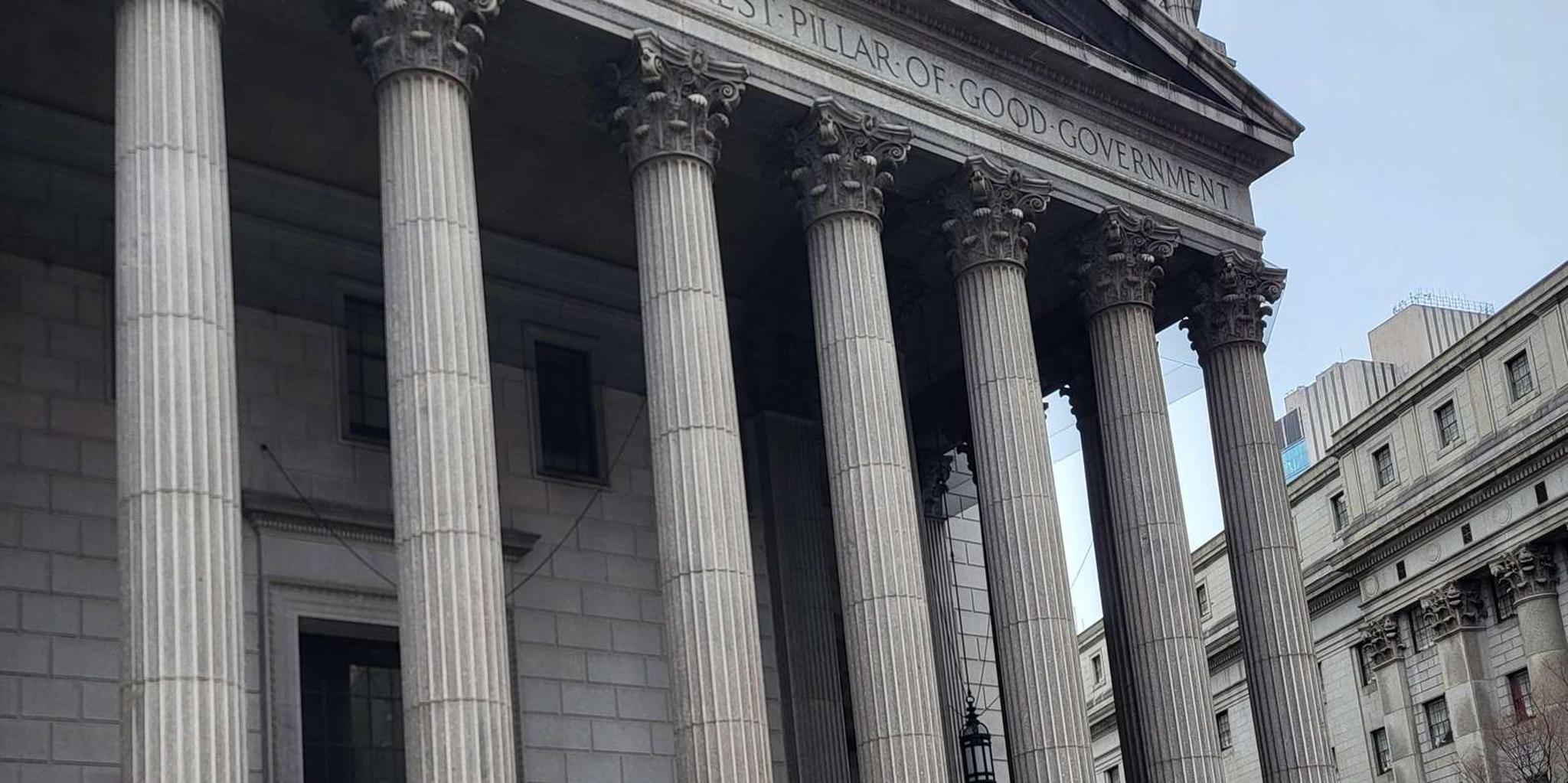 New York City TV and Movie Filming Locations Running Tour - Image 1