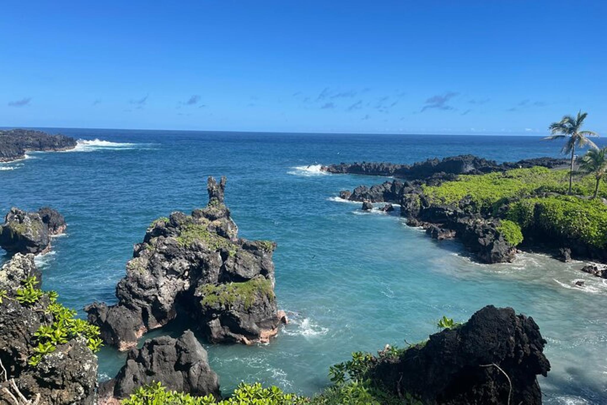 Hana Private Road Tour - Image 1