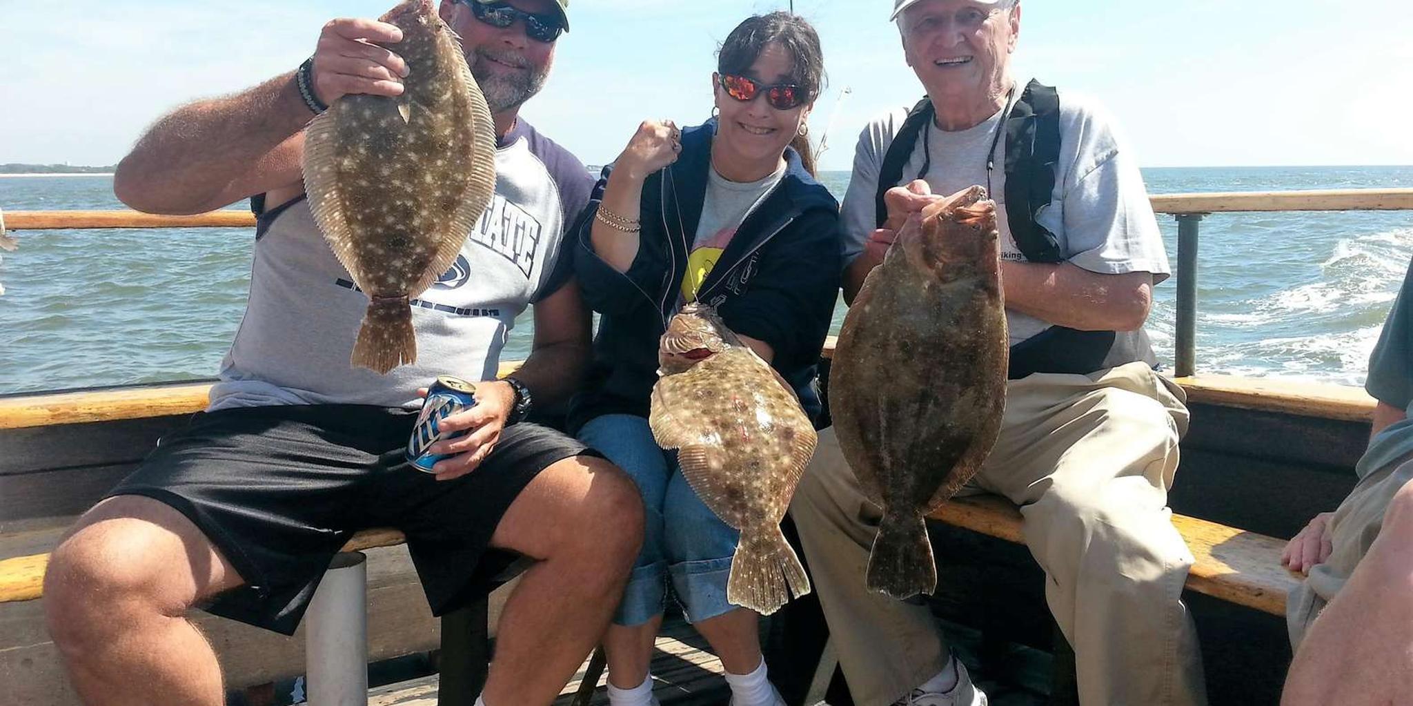 Cape May Fishing Tour - Image 2