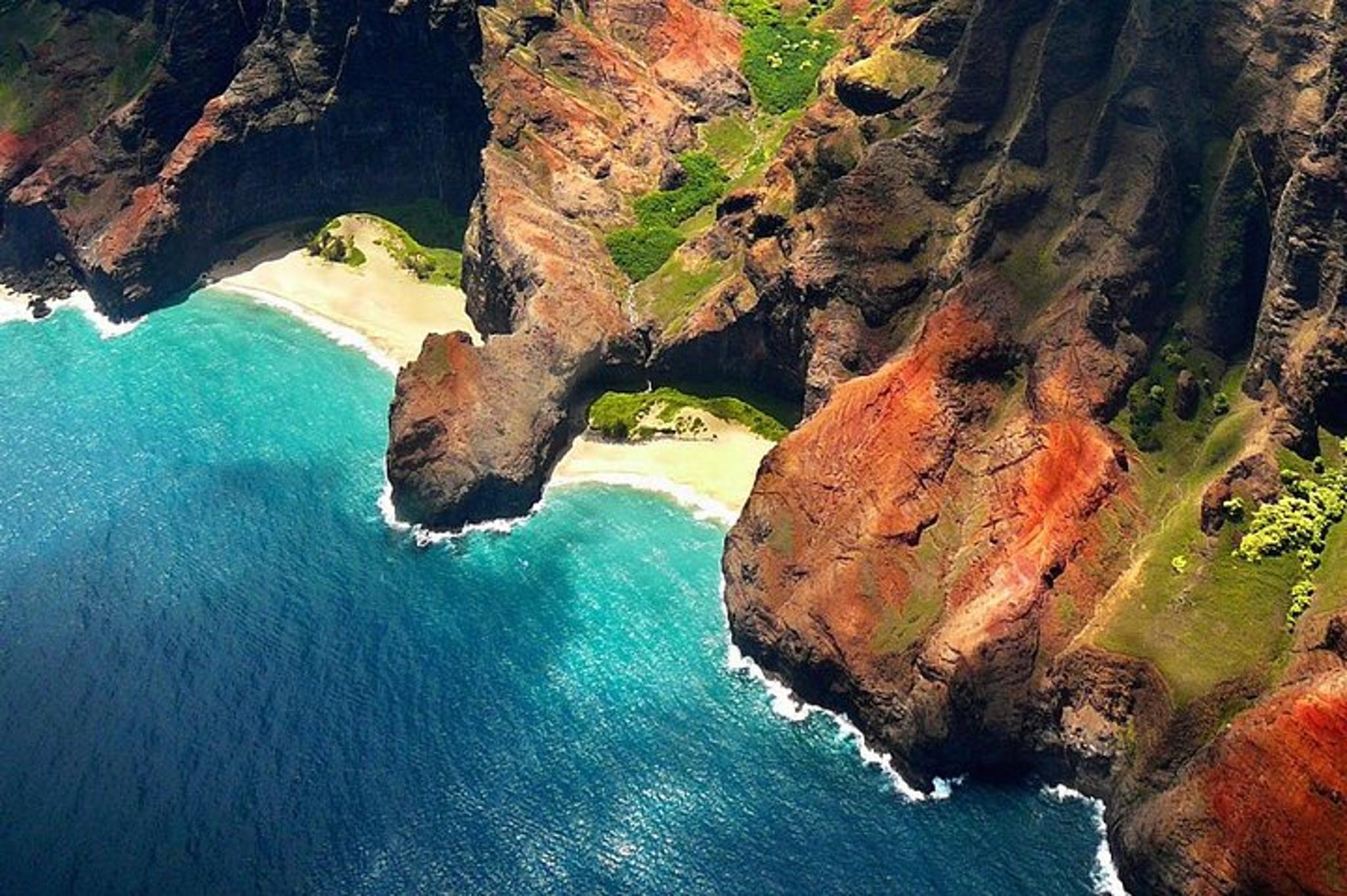 Kauai Cessna Air Tour 65 min - Image 4