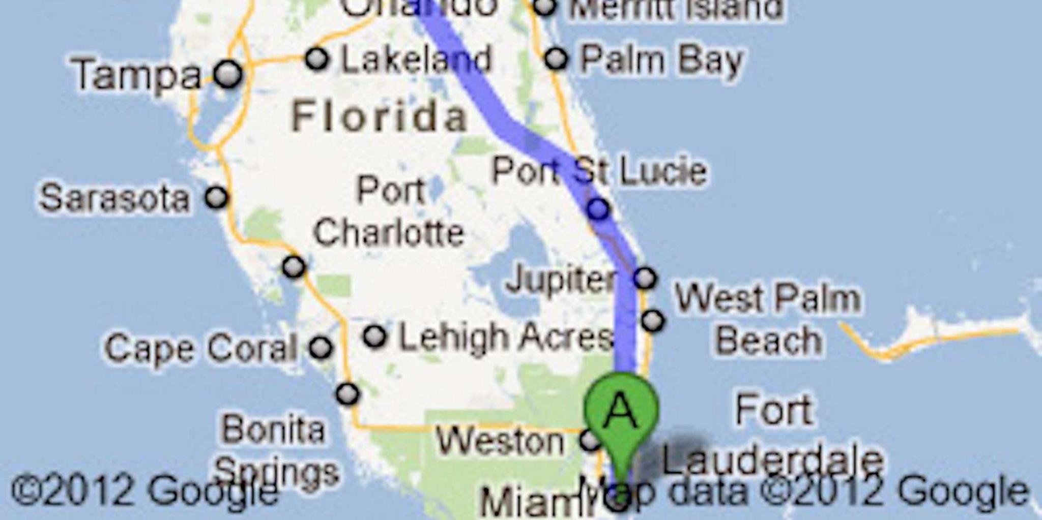 Orlando to Miami Shuttle - Image 5