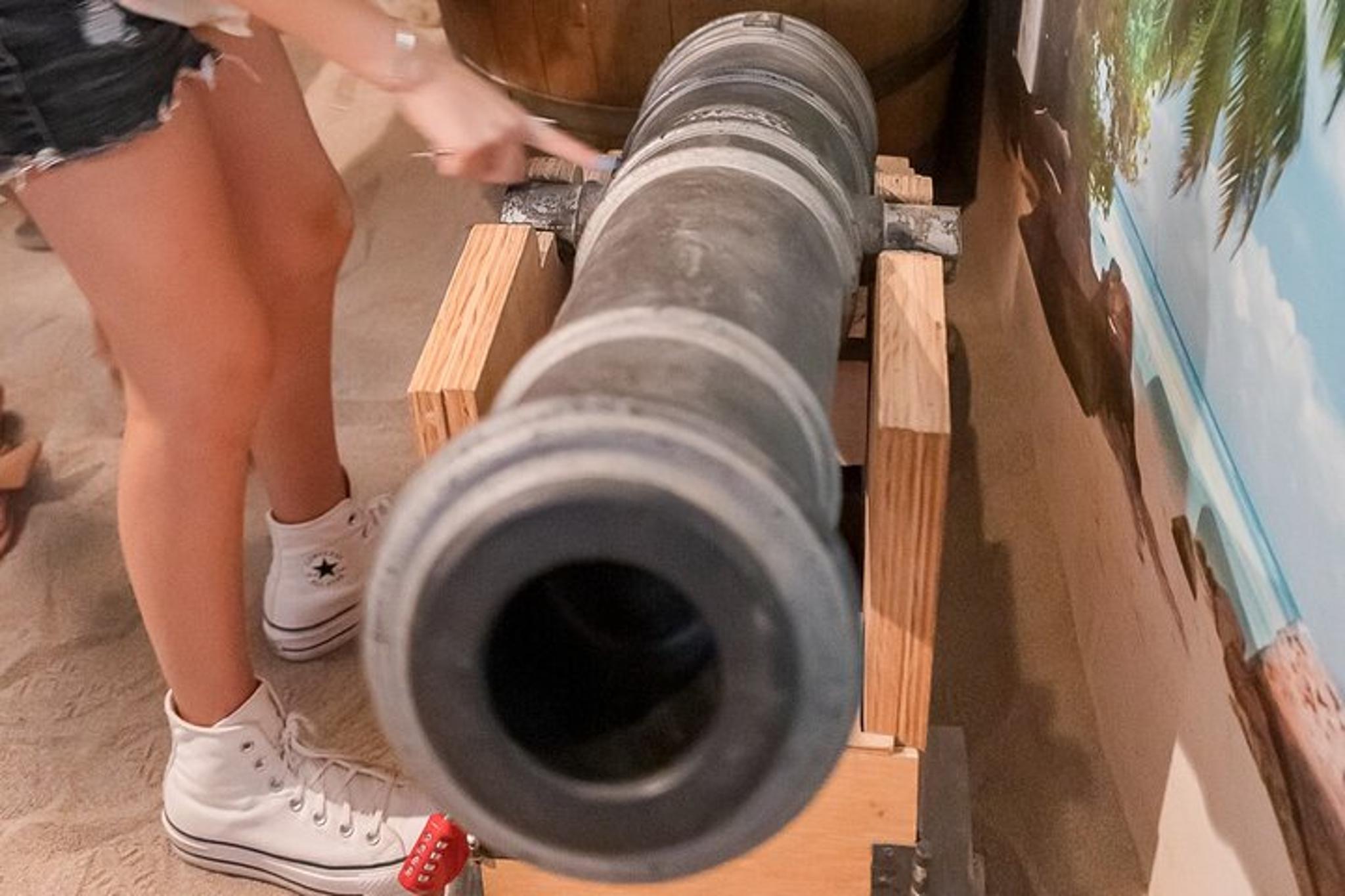 Avondale Escape Room Experience - Image 3