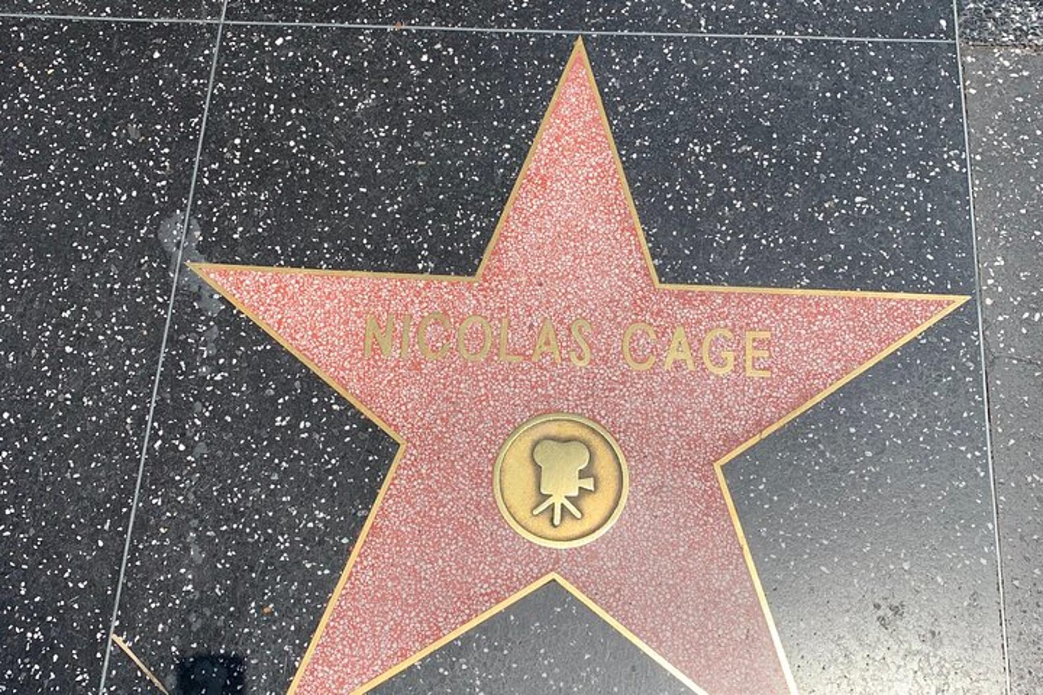 Los Angeles Hollywood and Griffith Park Tour from Anaheim