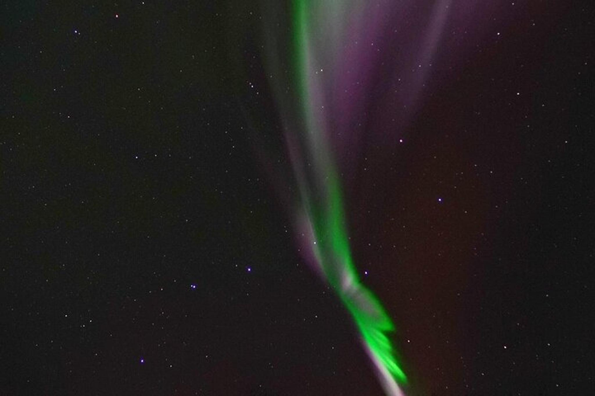 Fairbanks Northern Lights Photography Tour - Image 5