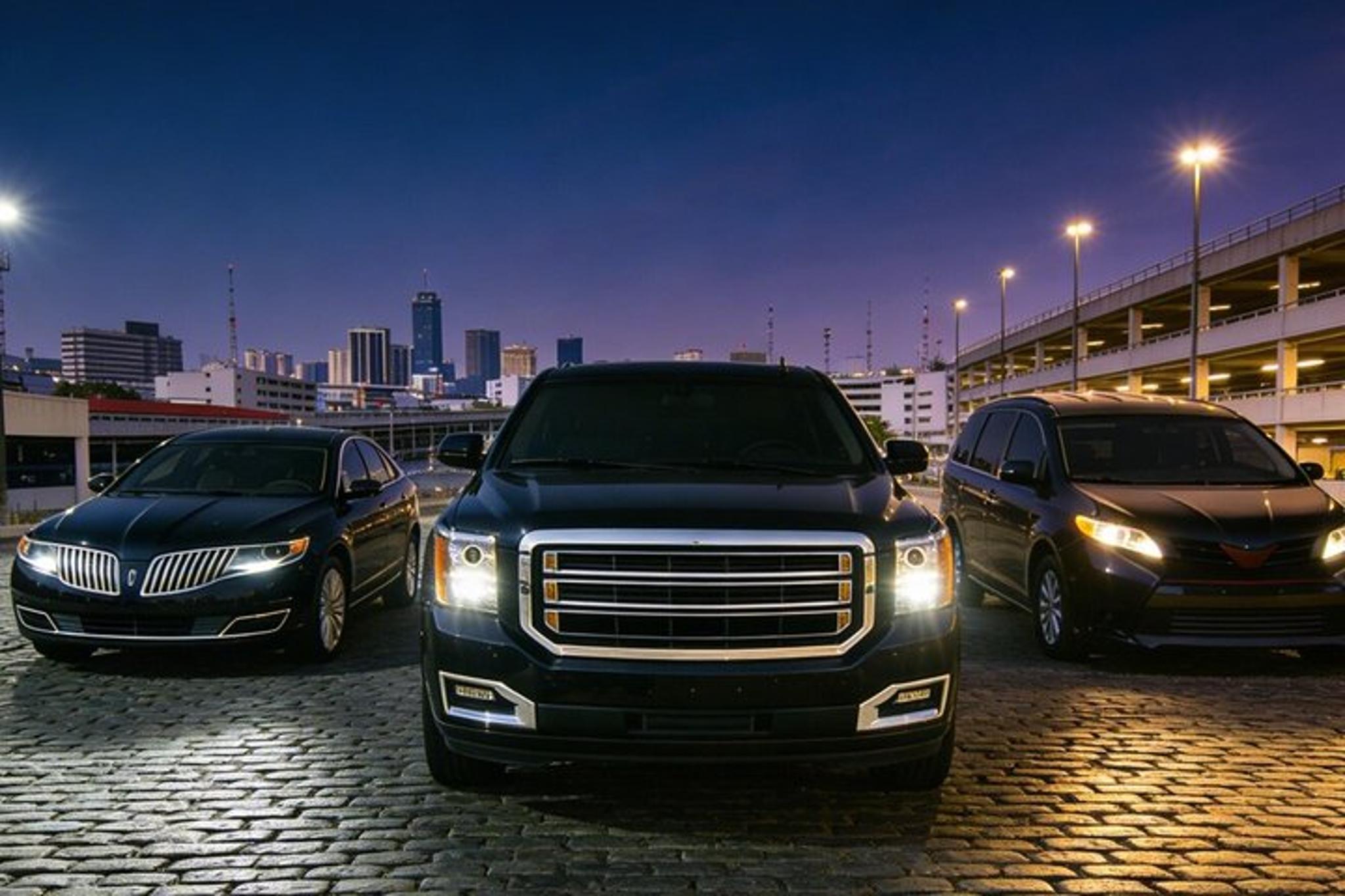 Boston Private Airport Transfer - Image 2